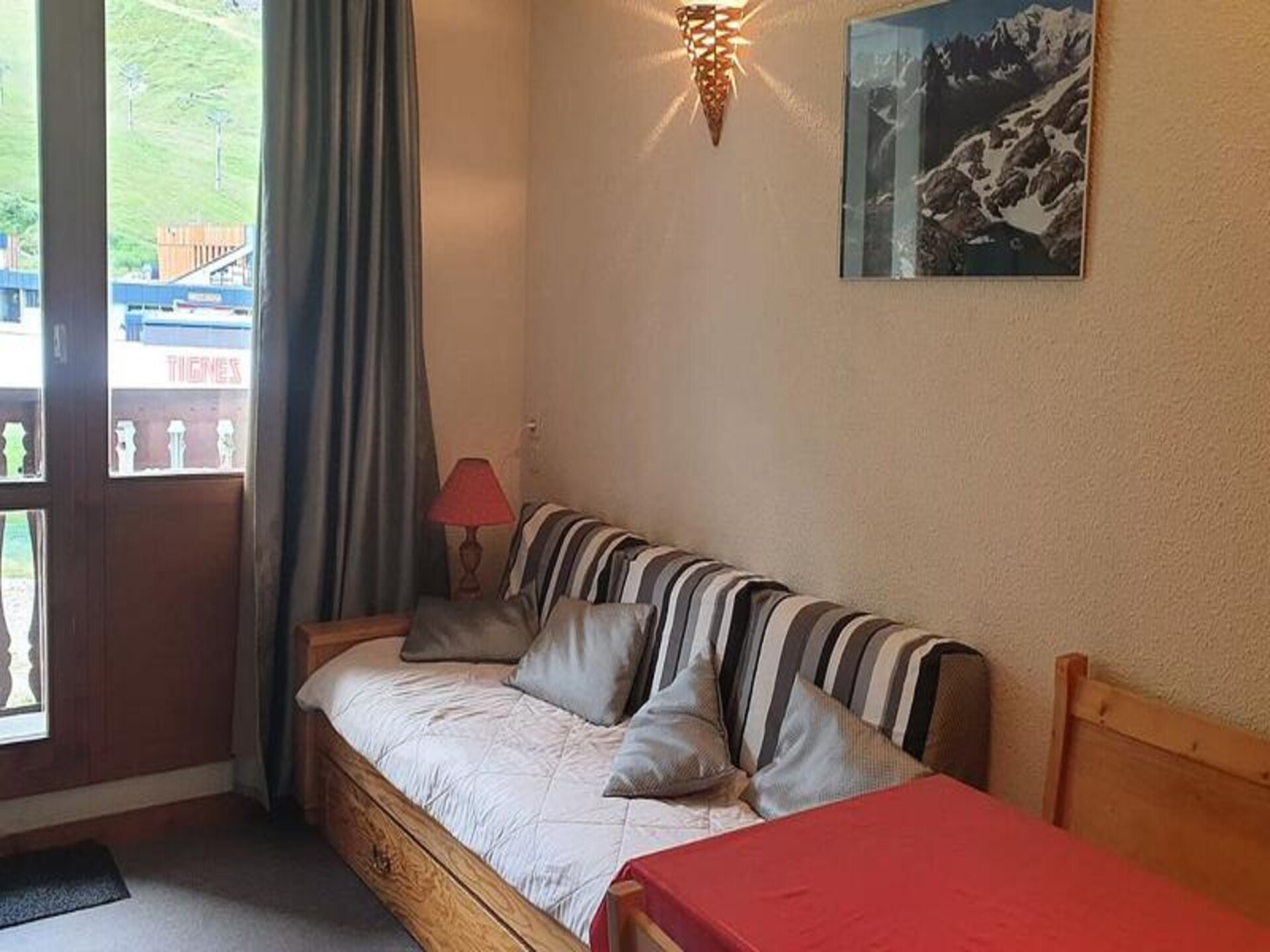 Sfeervol appartement in Tignes met ski-in/ski-out en zuidelijk balkon - foto 20