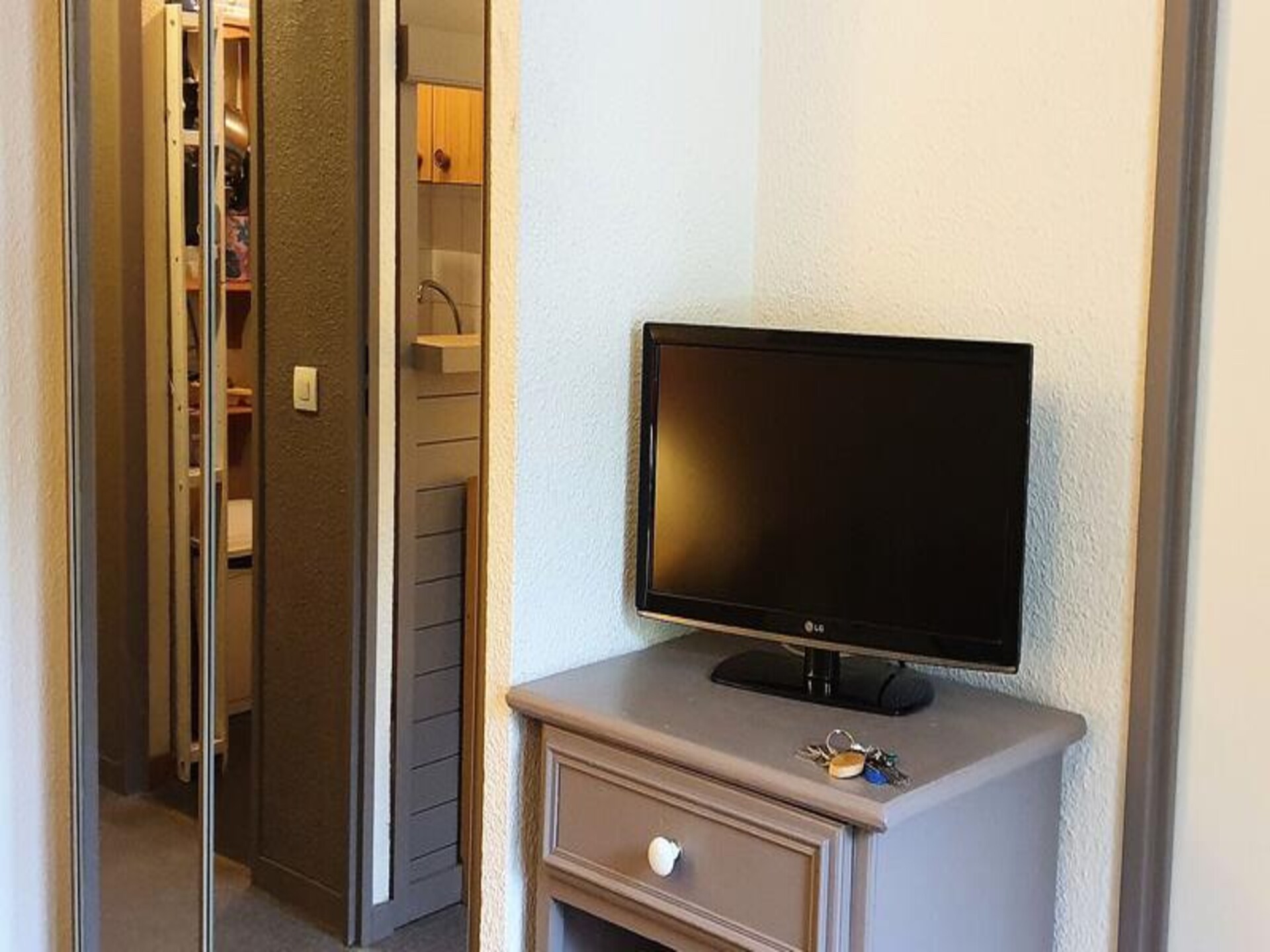 Sfeervol appartement in Tignes met ski-in/ski-out en zuidelijk balkon - foto 21