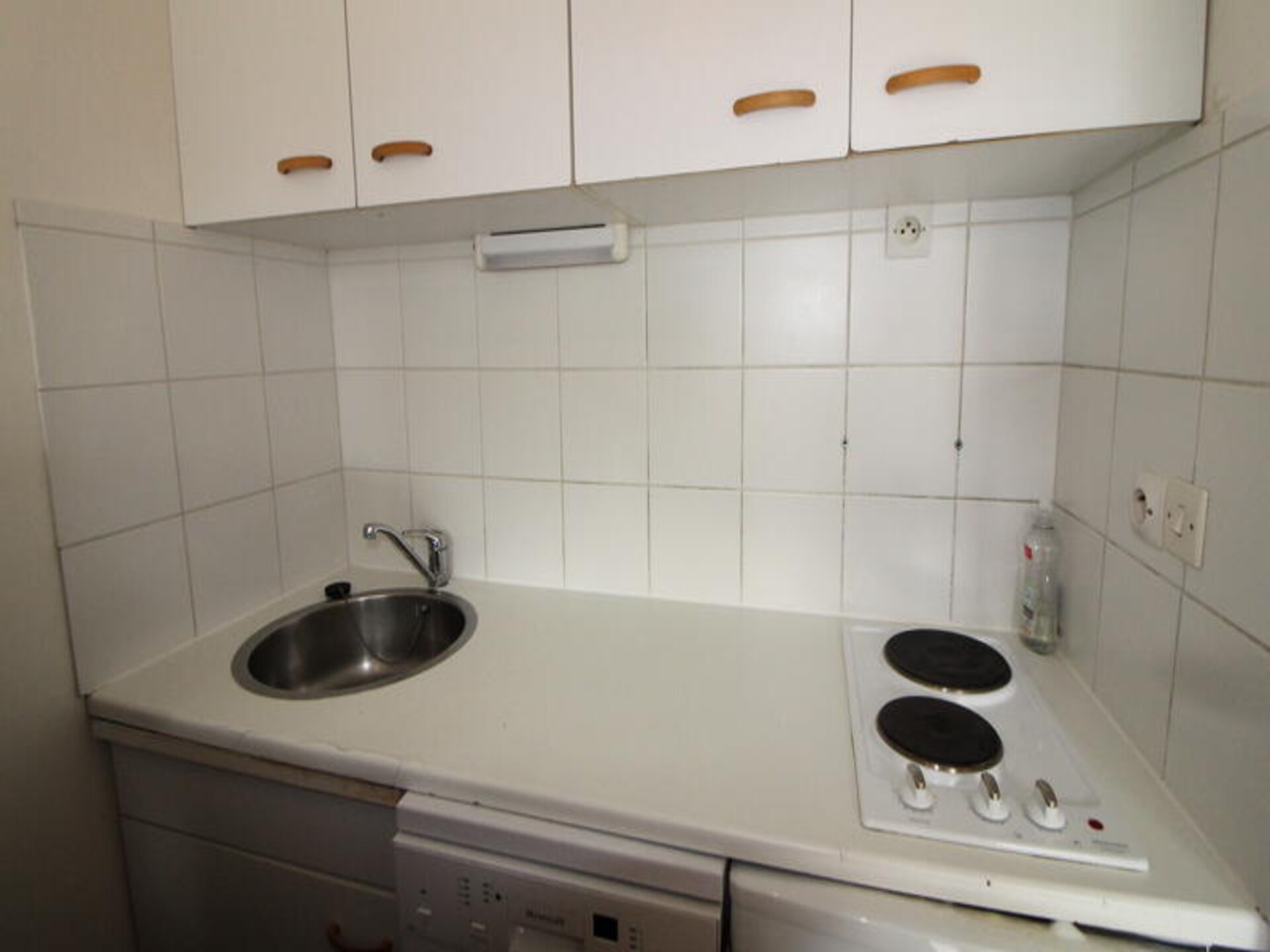 Gezellige studio op 2100m met uitzicht op de Grande Motte-gletsjer - foto 20