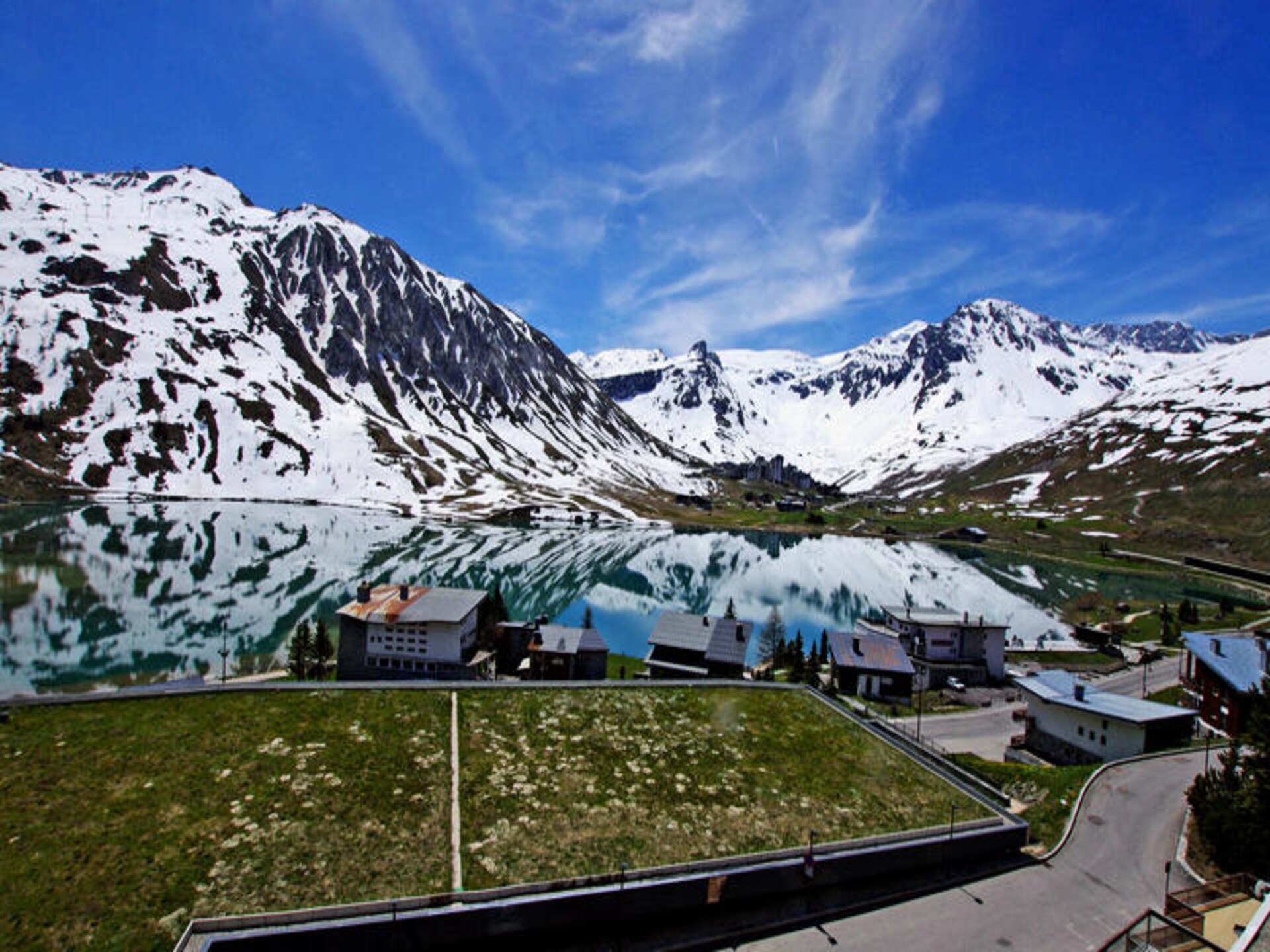 Premium appartement met panoramisch uitzicht op Tignes-Le-Lac - foto 3