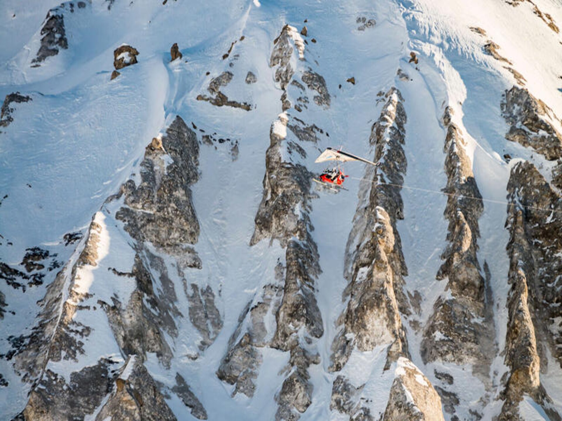 Premium appartement met panoramisch uitzicht op Tignes-Le-Lac - foto 9