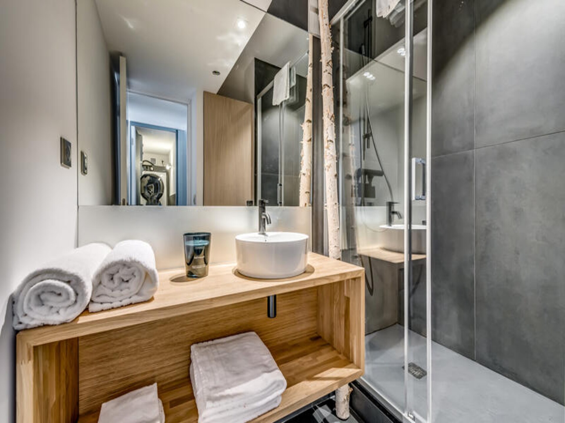 Premium appartement met panoramisch uitzicht op Tignes-Le-Lac - foto 31