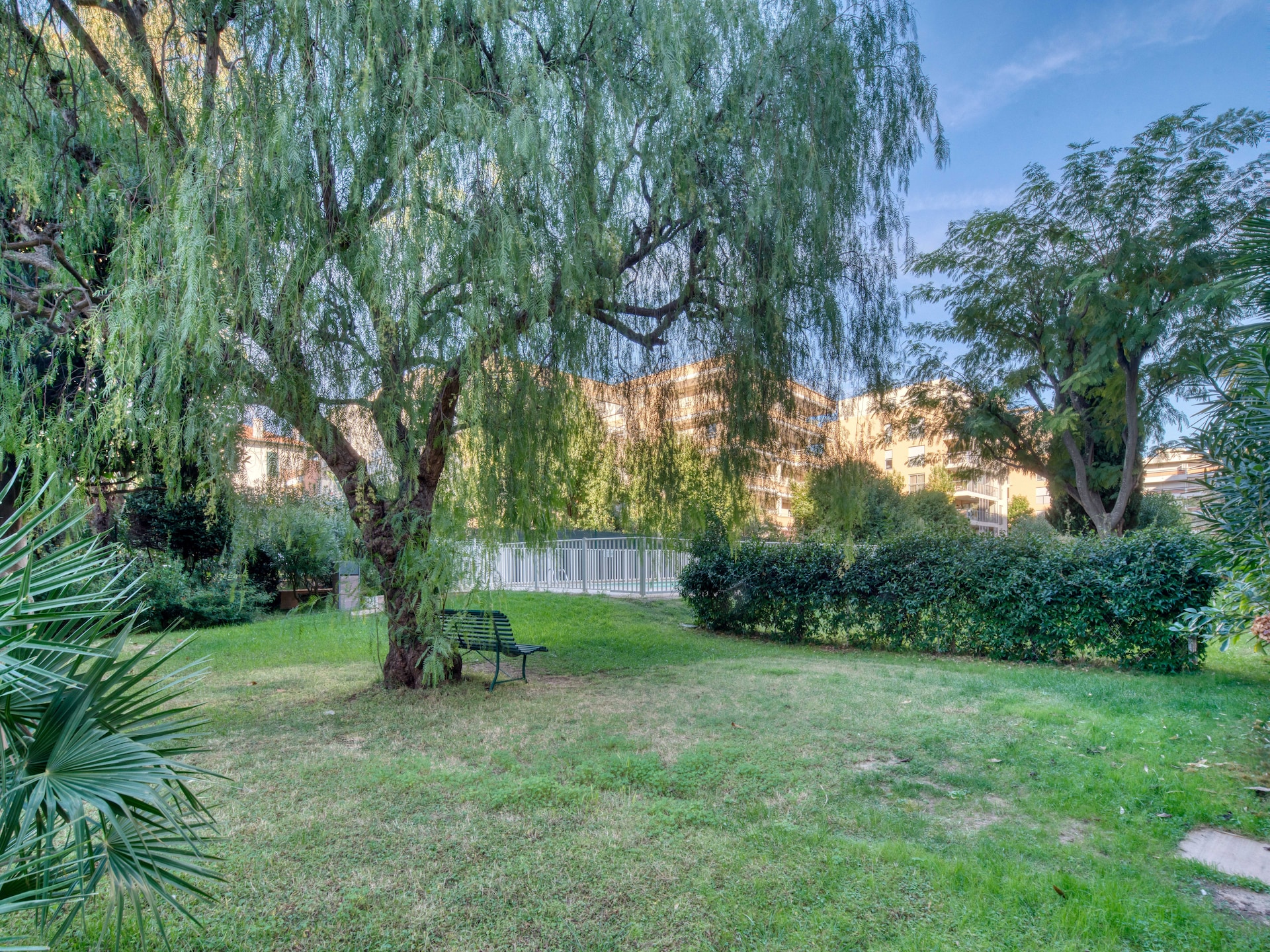 Licht appartement op 250m van strand en oude haven in Antibes - foto 38