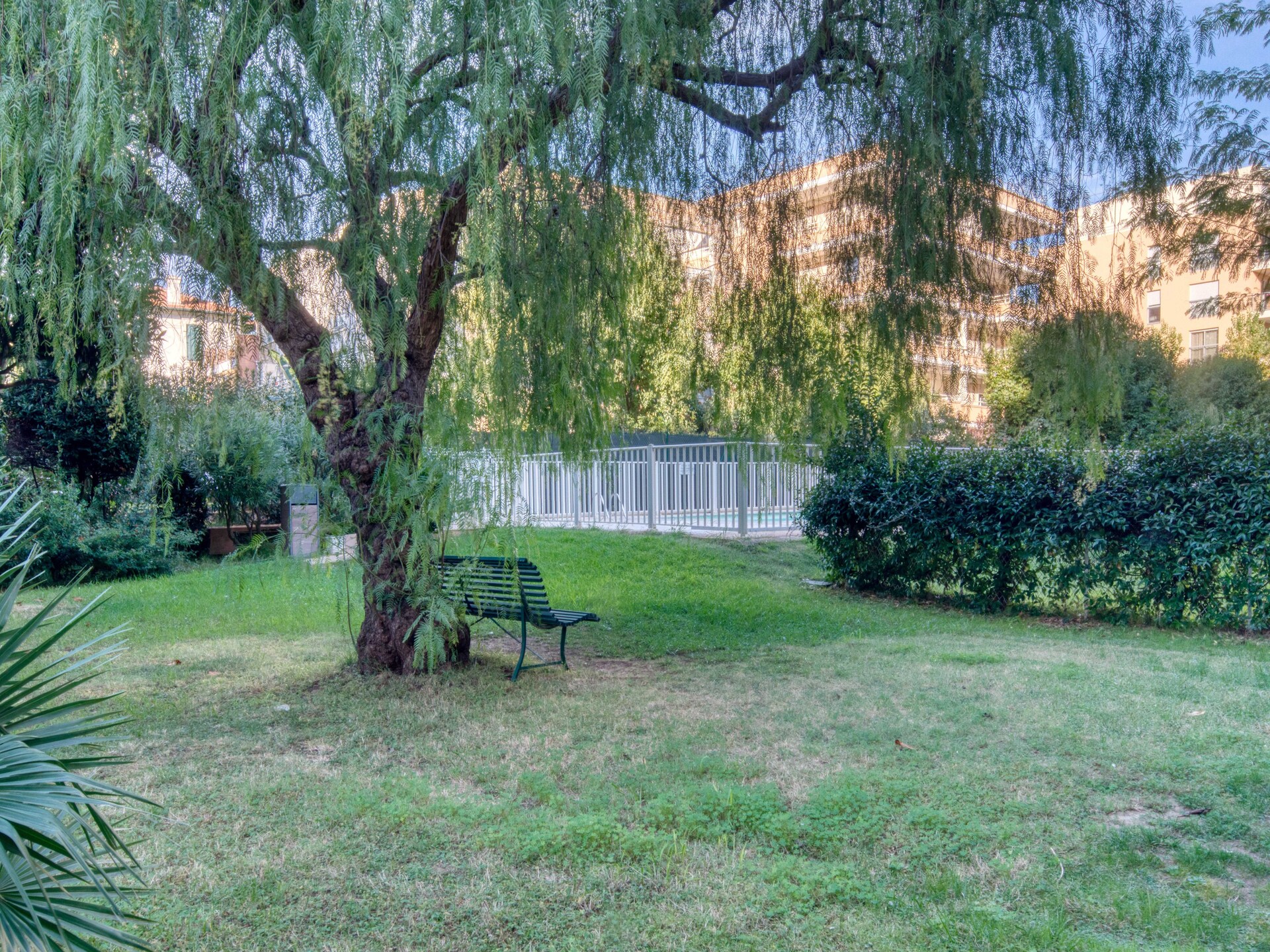 Licht appartement op 250m van strand en oude haven in Antibes - foto 57