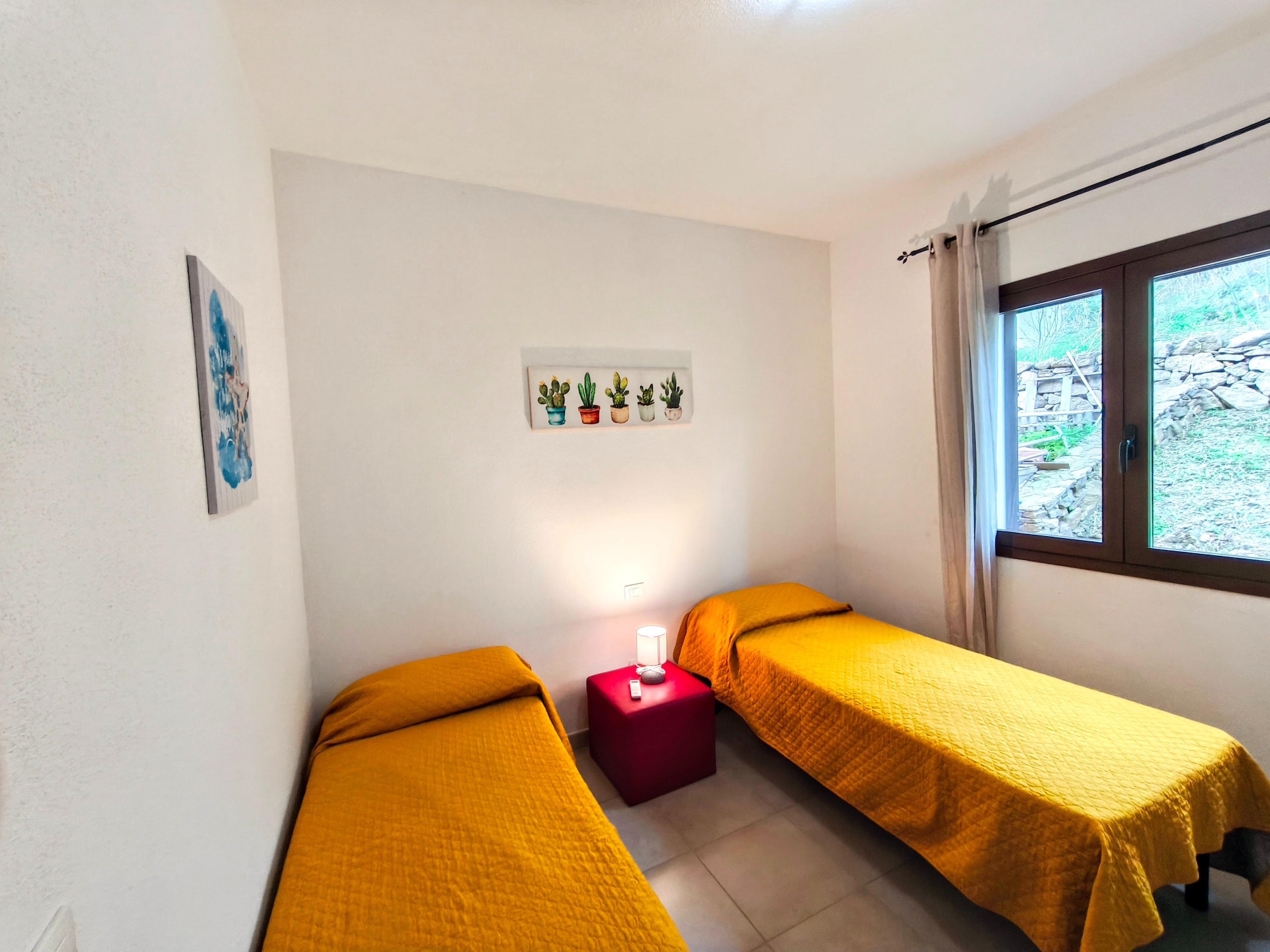 Modern appartement met zeezicht in Budoni voor 6 personen · 70 m² - foto 12