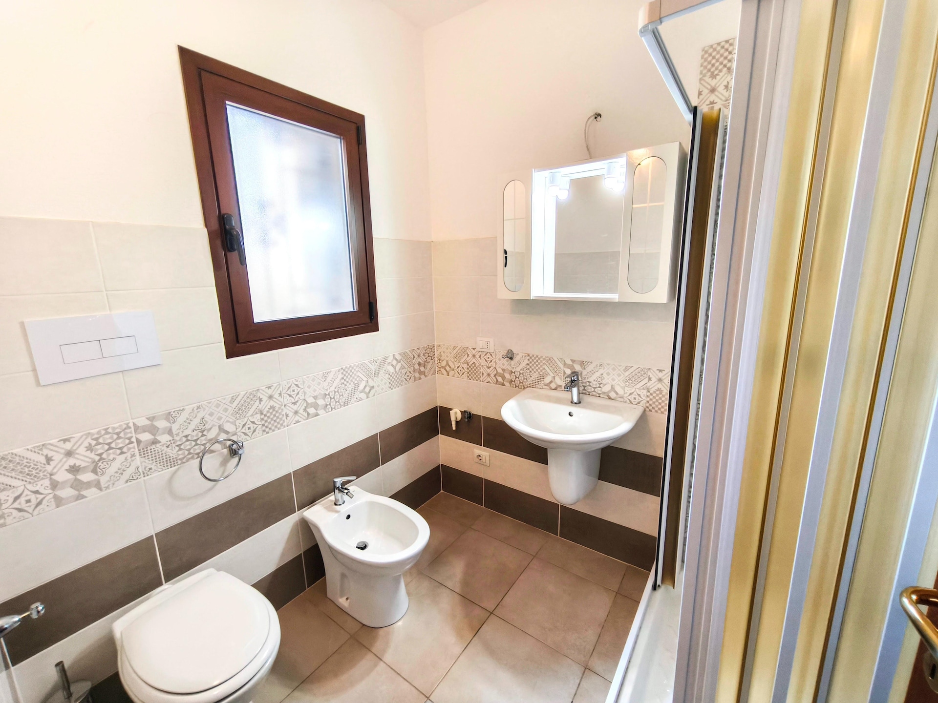 Modern appartement met zeezicht in Budoni voor 6 personen · 70 m² - foto 14
