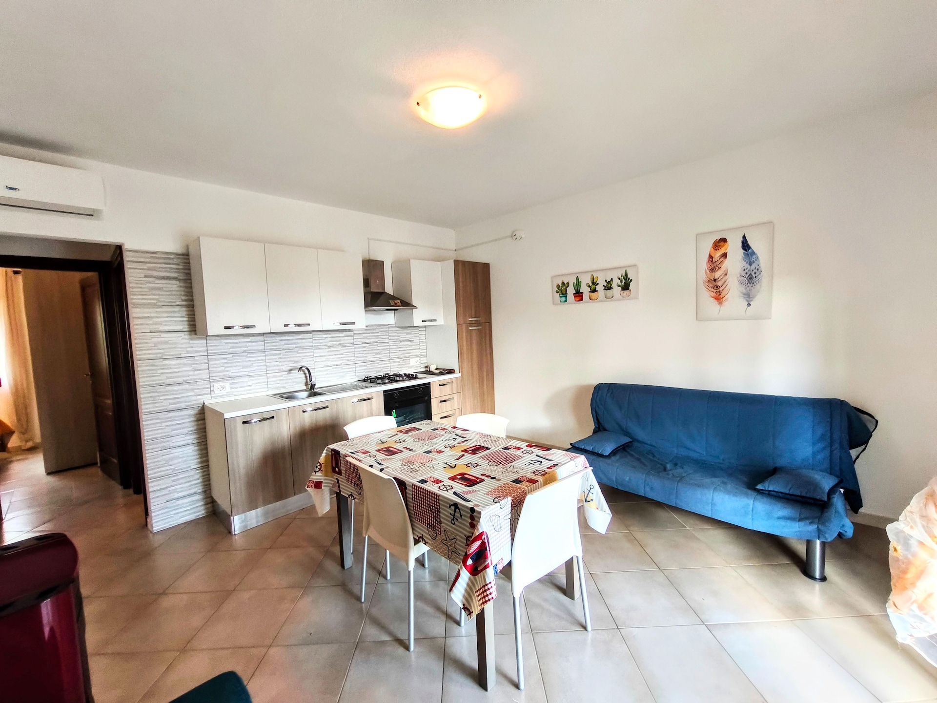 Modern appartement met zeezicht in Budoni voor 6 personen · 70 m² - foto 24