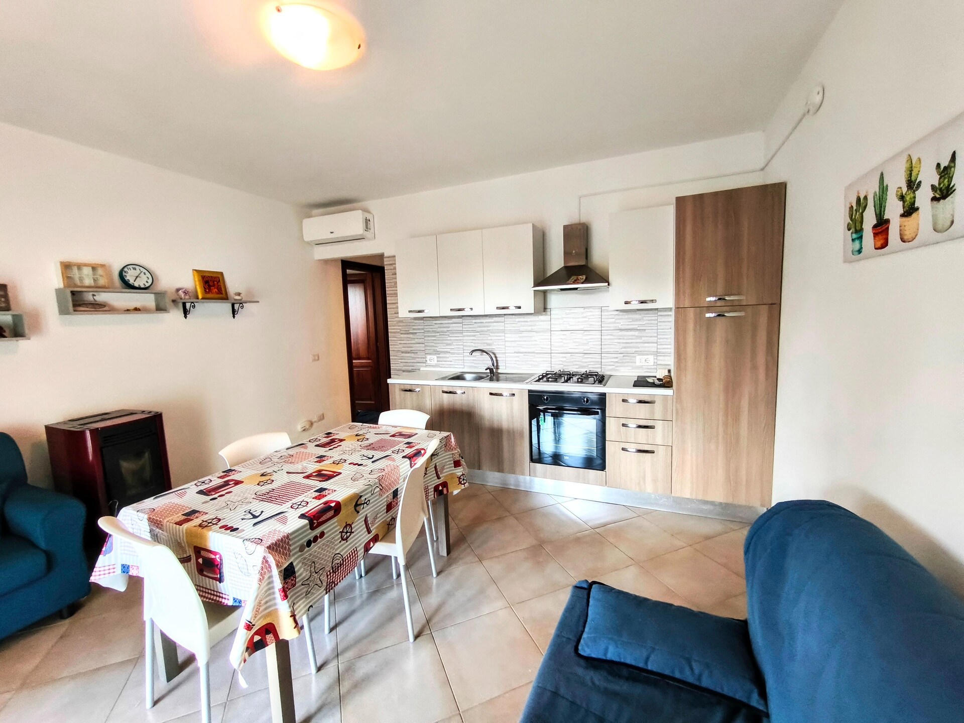 Modern appartement met zeezicht in Budoni voor 6 personen · 70 m² - foto 22