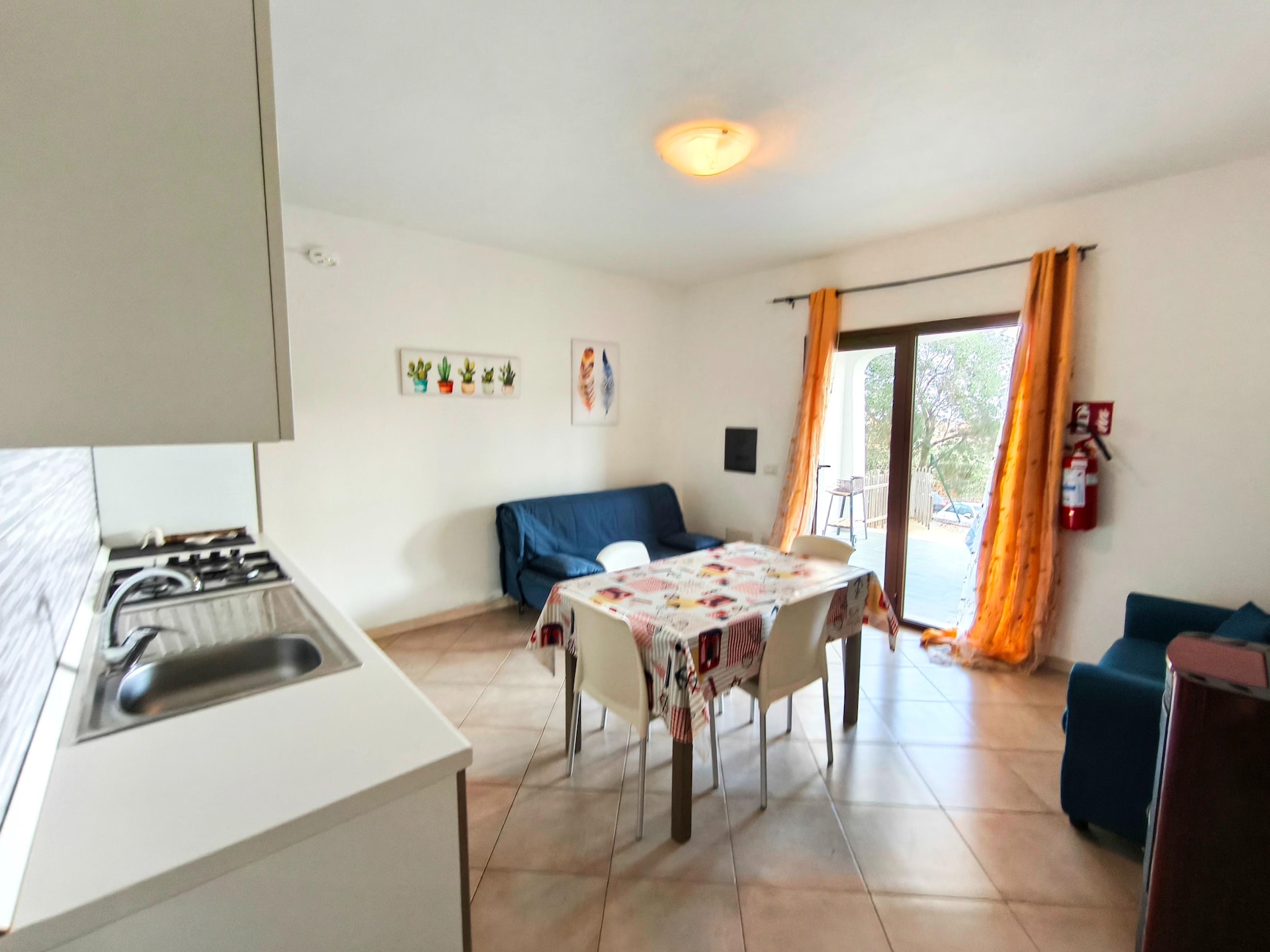 Modern appartement met zeezicht in Budoni voor 6 personen · 70 m² - foto 23