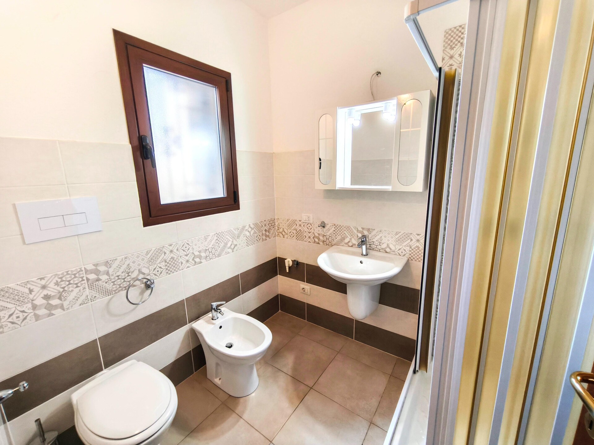 Modern appartement met zeezicht in Budoni voor 6 personen · 70 m² - foto 15