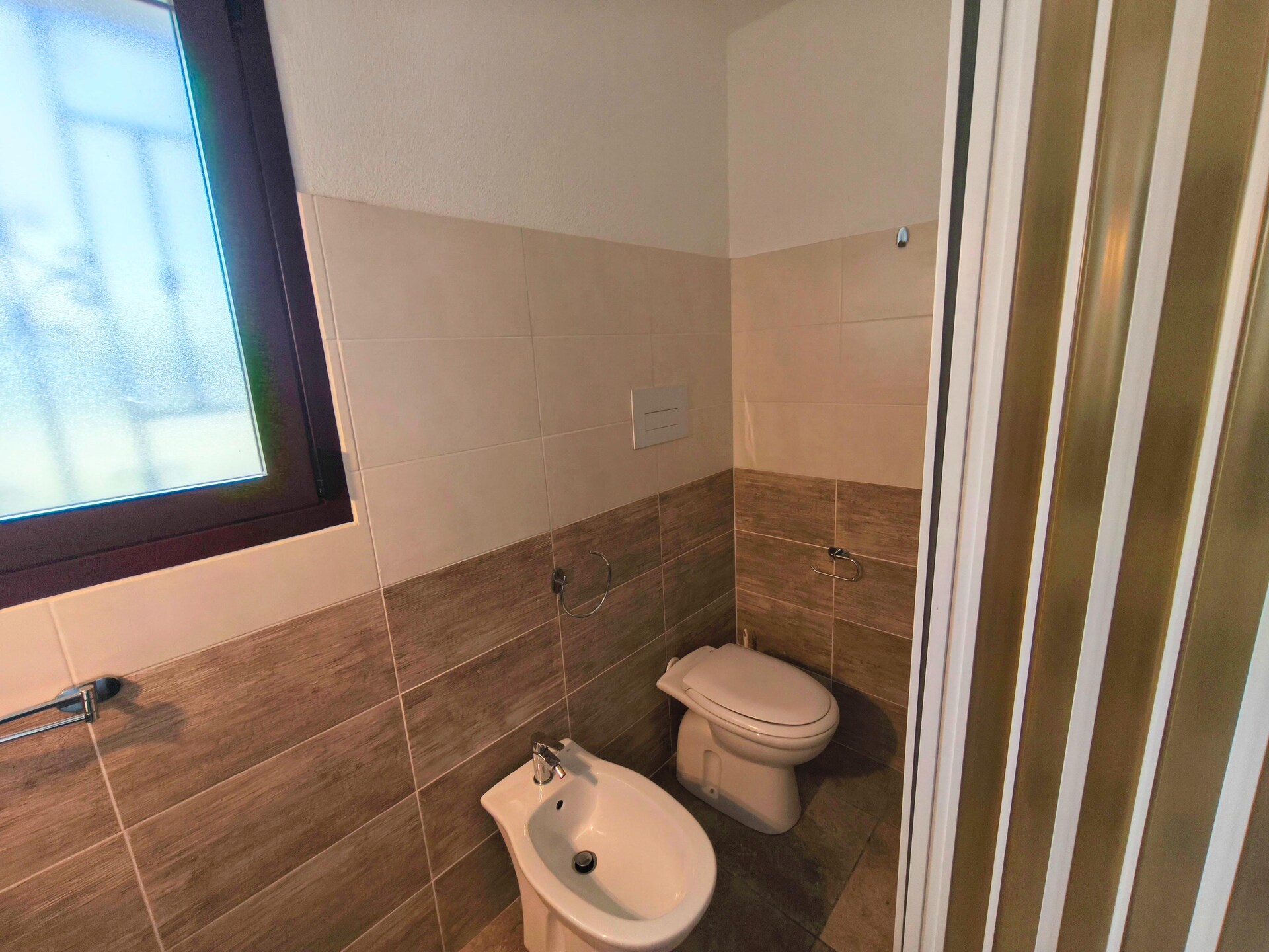 Modern appartement met zeezicht in Budoni voor 6 personen - foto 21