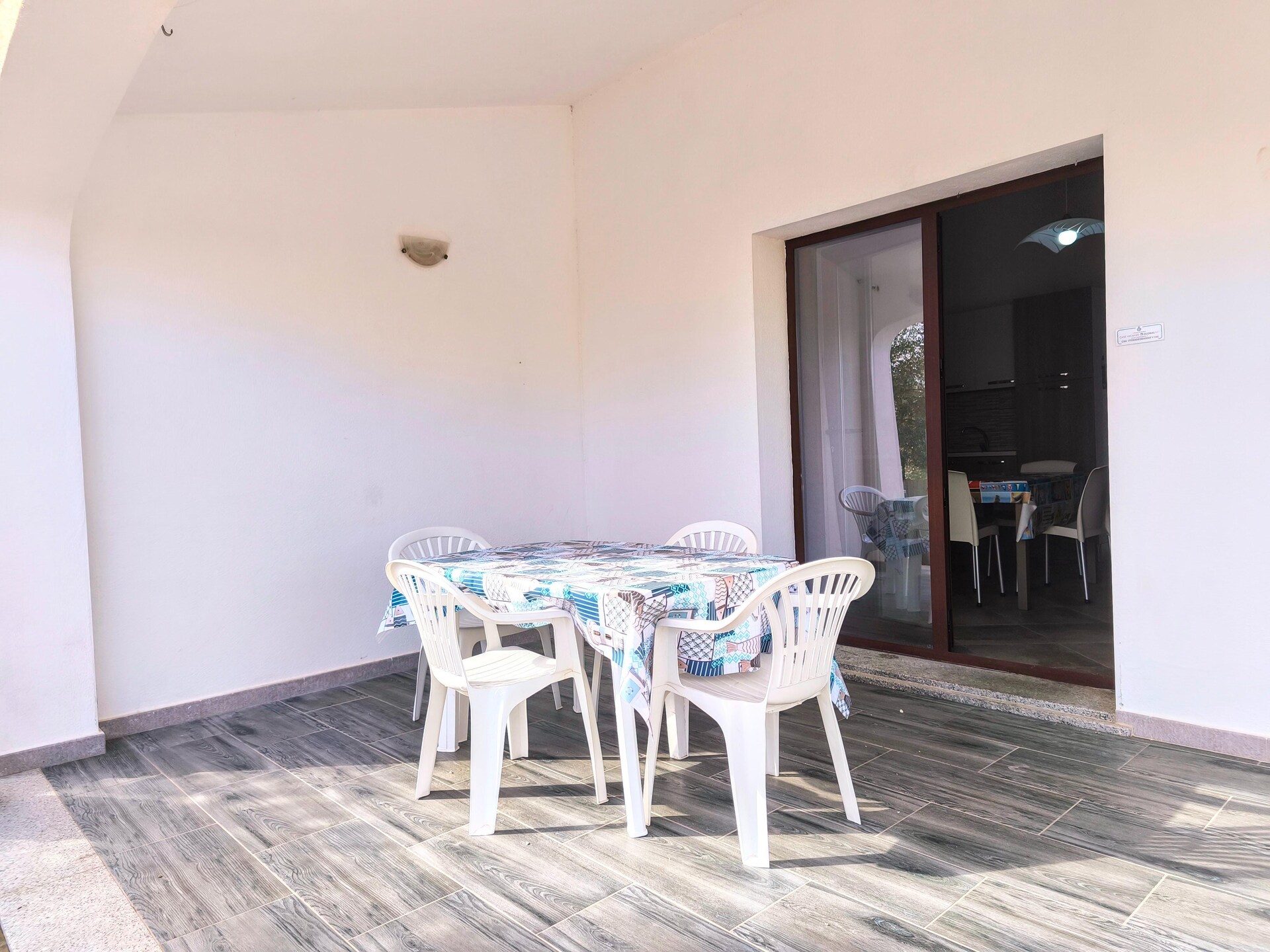 Modern appartement met zeezicht in Budoni voor 6 personen - foto 6