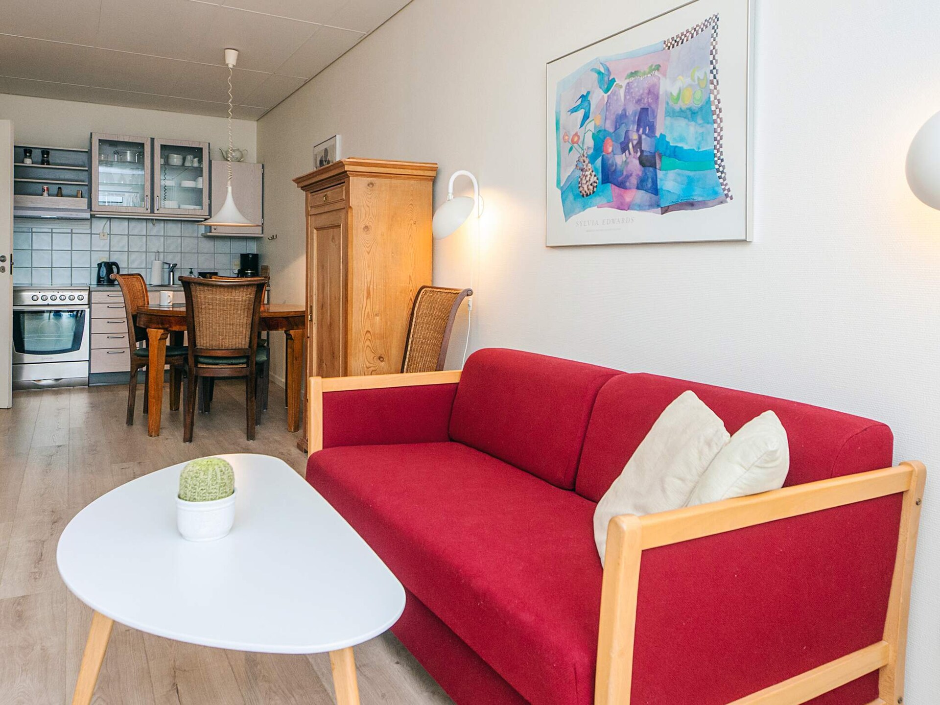 Vrijstaand vakantiehuis aan het strand van Hejls - 10 meter van zee - foto 15