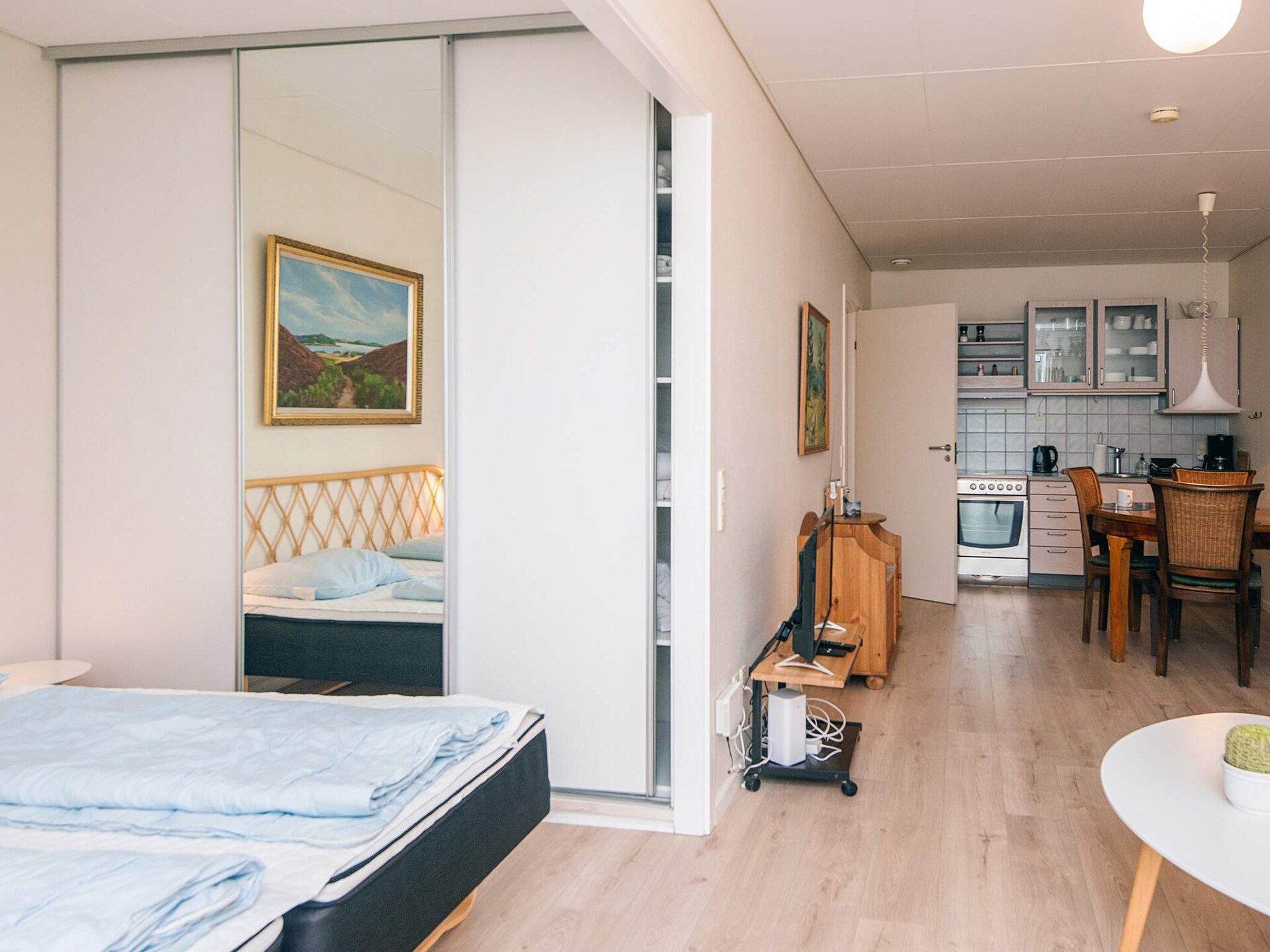 Vrijstaand vakantiehuis aan het strand van Hejls - 10 meter van zee - foto 16