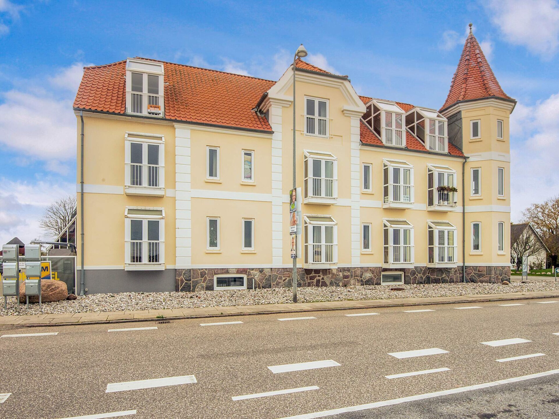 Vrijstaand vakantiehuis aan het strand van Hejls - 10 meter van zee - foto 20