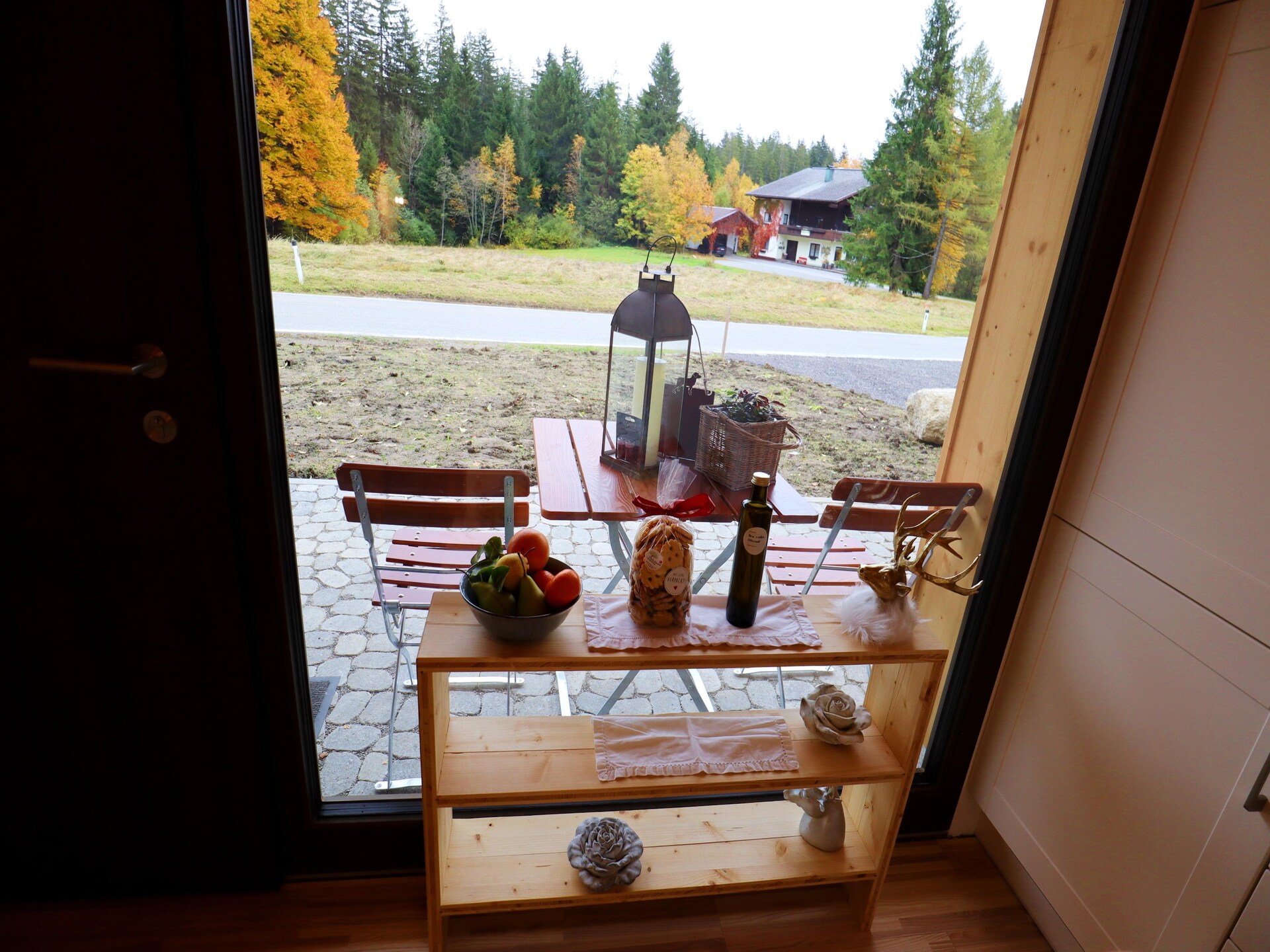 Gezellig appartement voor 2 personen in Sibratsgfäll · 28 m² - foto 15