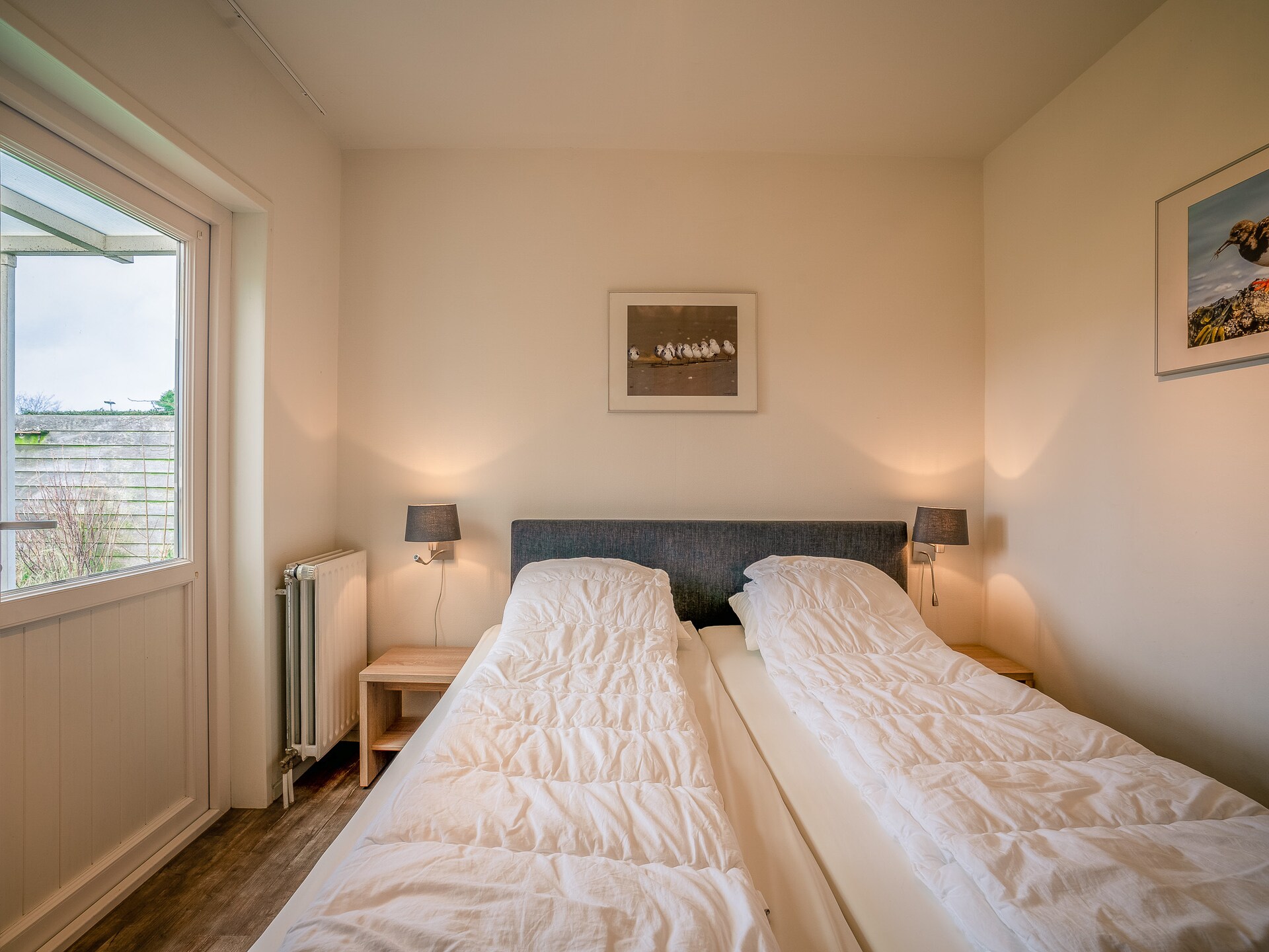 Luxe vrijstaande bosbungalow Orchismient 2 in hartje De Koog - foto 10
