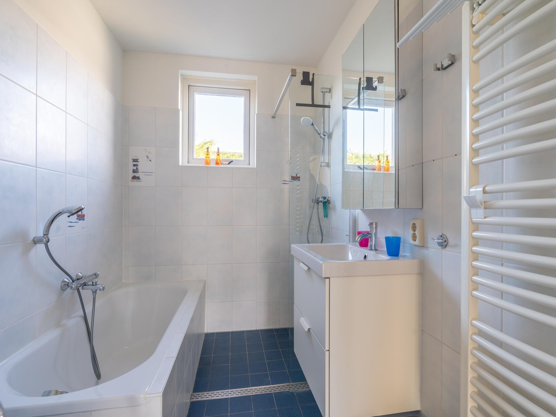 Luxe vrijstaande bosbungalow Orchismient 2 in hartje De Koog - foto 12