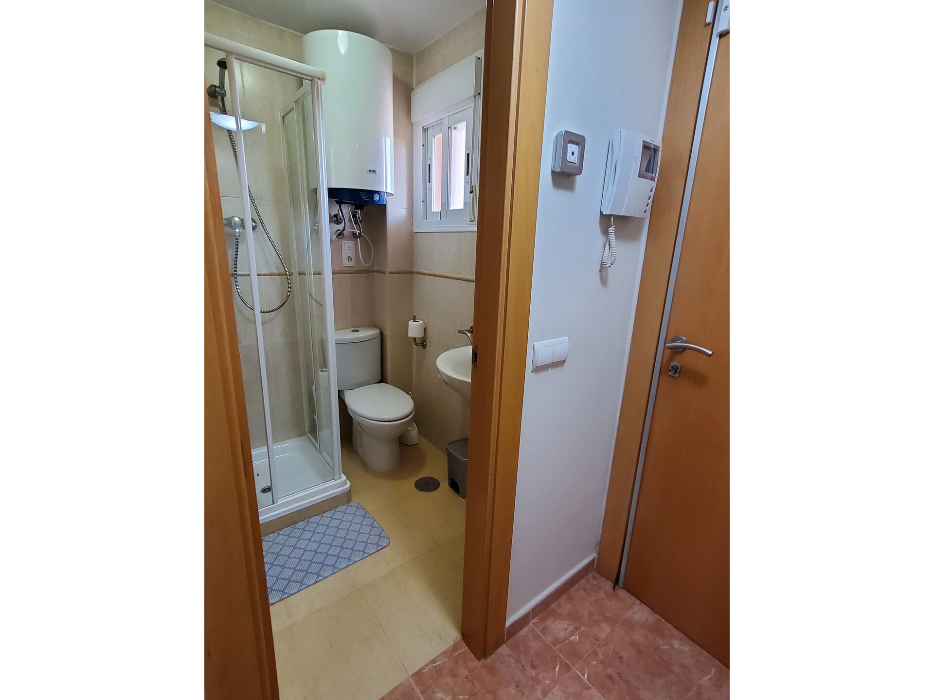 Gardenapartment Paraiso de Vera: 180m² met tuin, 3 kamers, vlakbij strand - foto 29