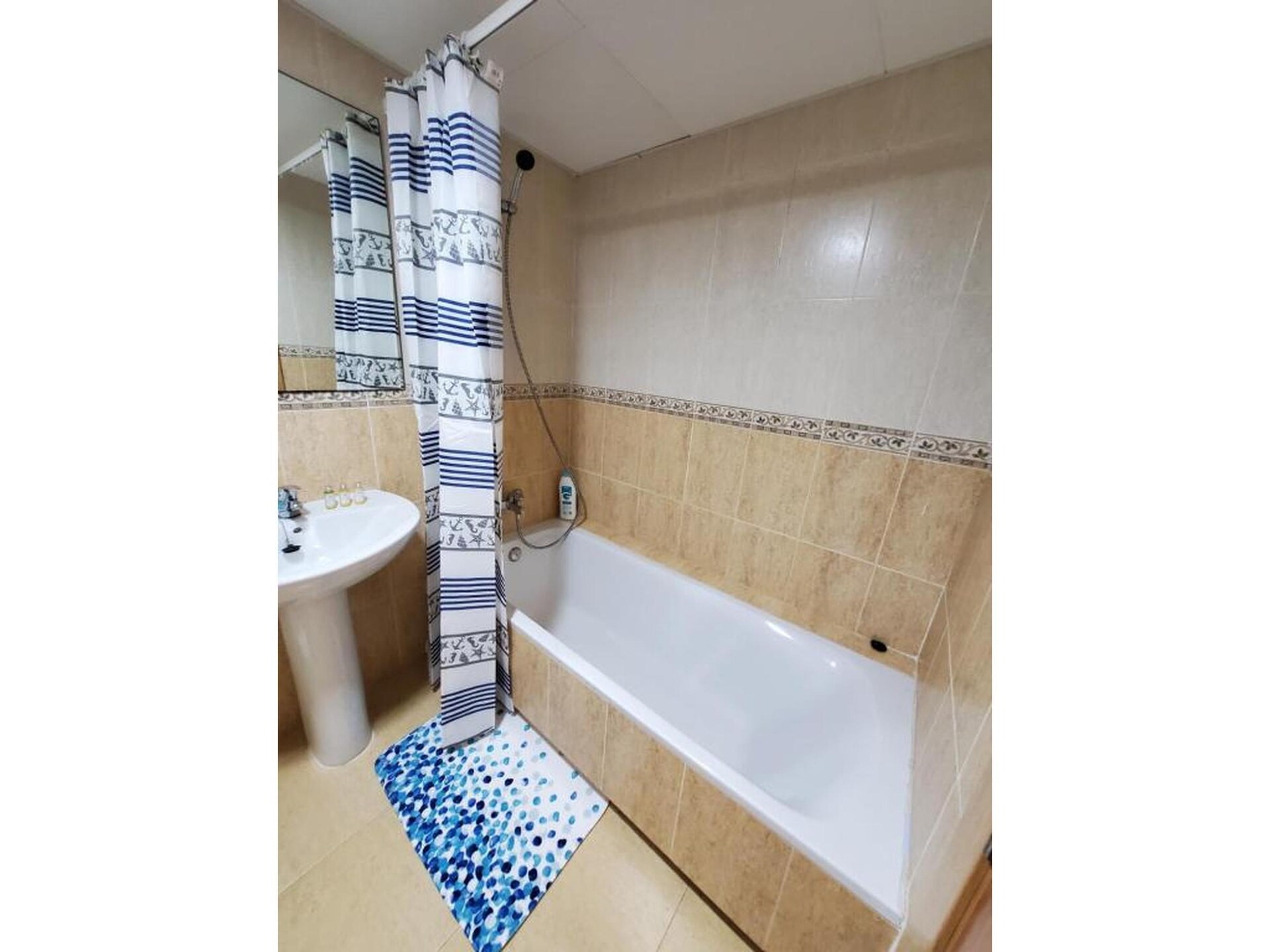 Gardenapartment Paraiso de Vera: 180m² met tuin, 3 kamers, vlakbij strand - foto 31