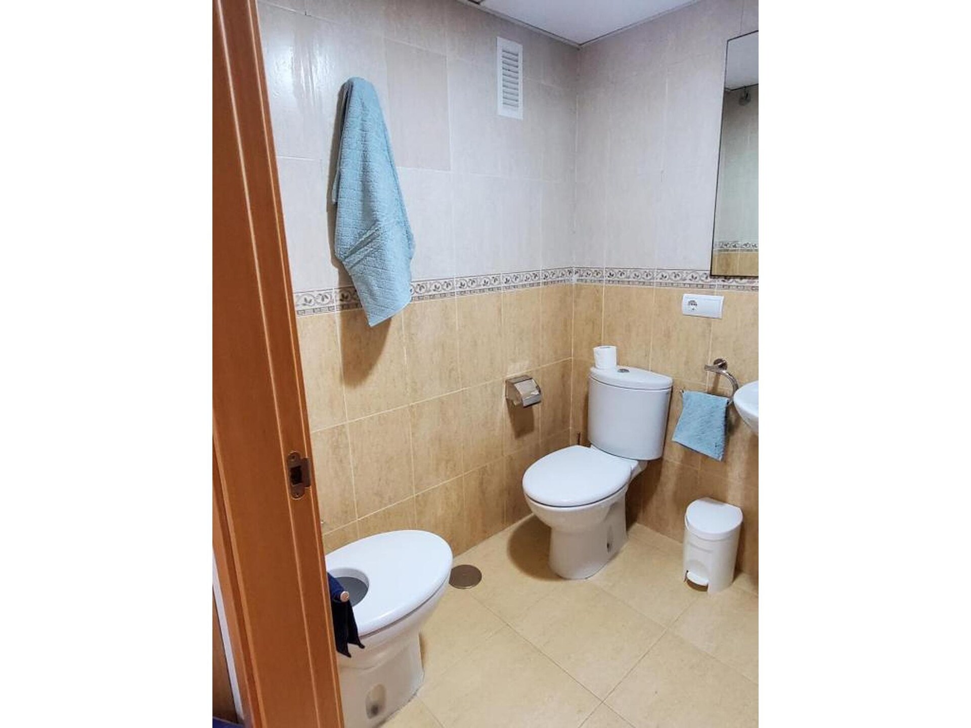 Gardenapartment Paraiso de Vera: 180m² met tuin, 3 kamers, vlakbij strand - foto 32
