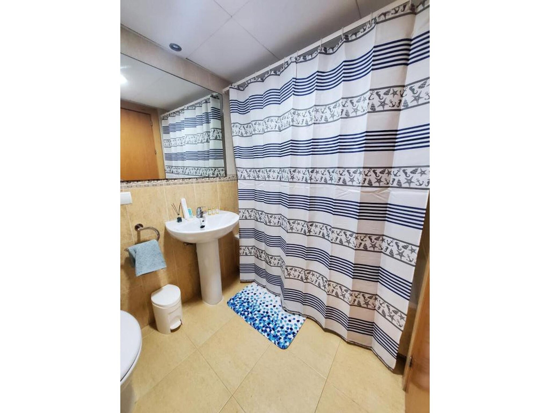 Gardenapartment Paraiso de Vera: 180m² met tuin, 3 kamers, vlakbij strand - foto 33