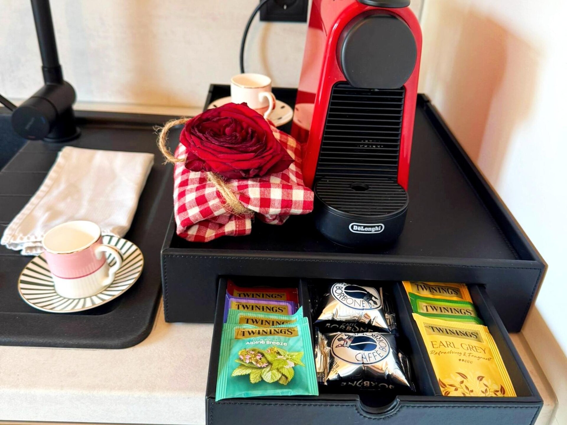 Gezellig appartement voor 2 personen in Sibratsgfäll (2) - foto 27