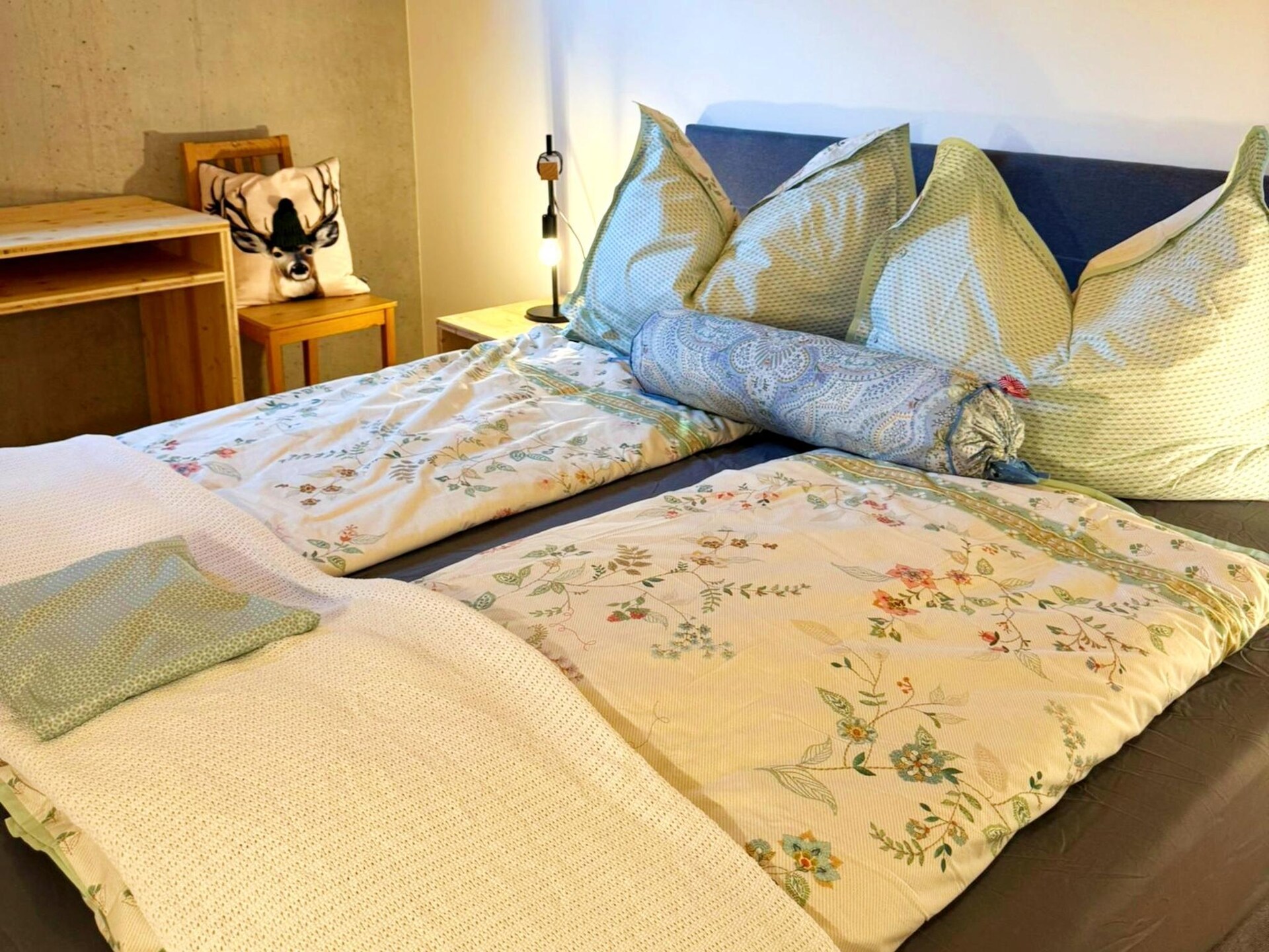 Gezellig appartement voor 2 personen in Sibratsgfäll (2) - foto 10