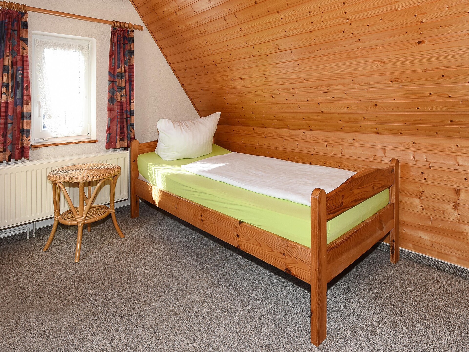 Stijlvol appartement aan de Waddenzee – Haus am Kajedeich Robbe in Bensersiel - foto 16