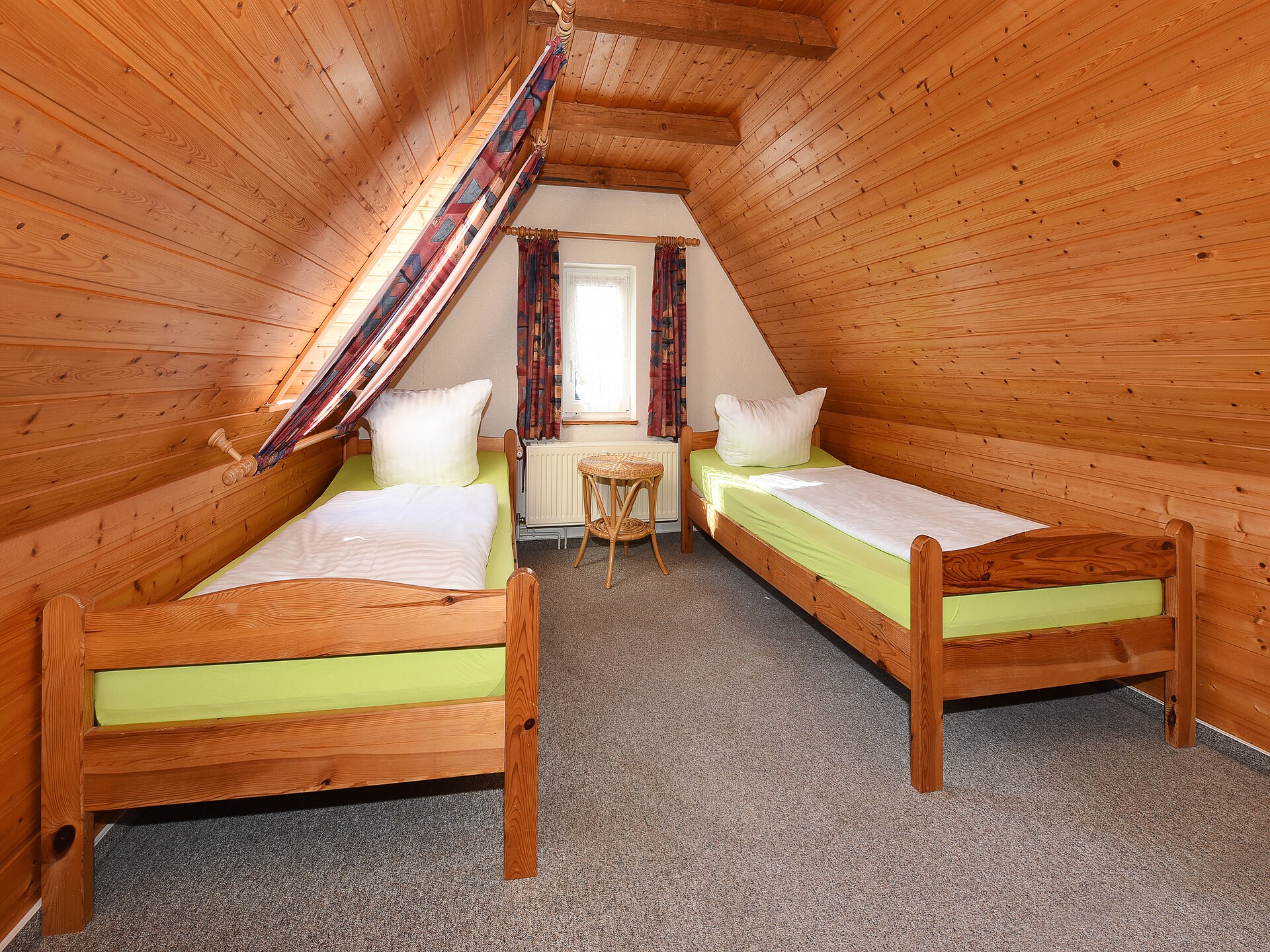 Stijlvol appartement aan de Waddenzee – Haus am Kajedeich Robbe in Bensersiel - foto 14