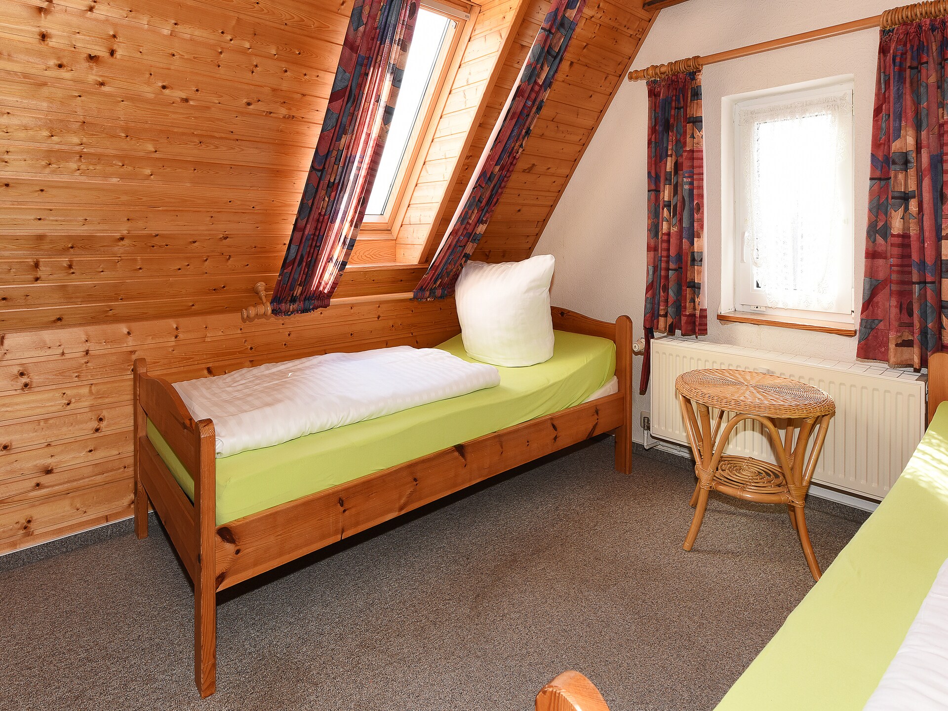 Stijlvol appartement aan de Waddenzee – Haus am Kajedeich Robbe in Bensersiel - foto 15