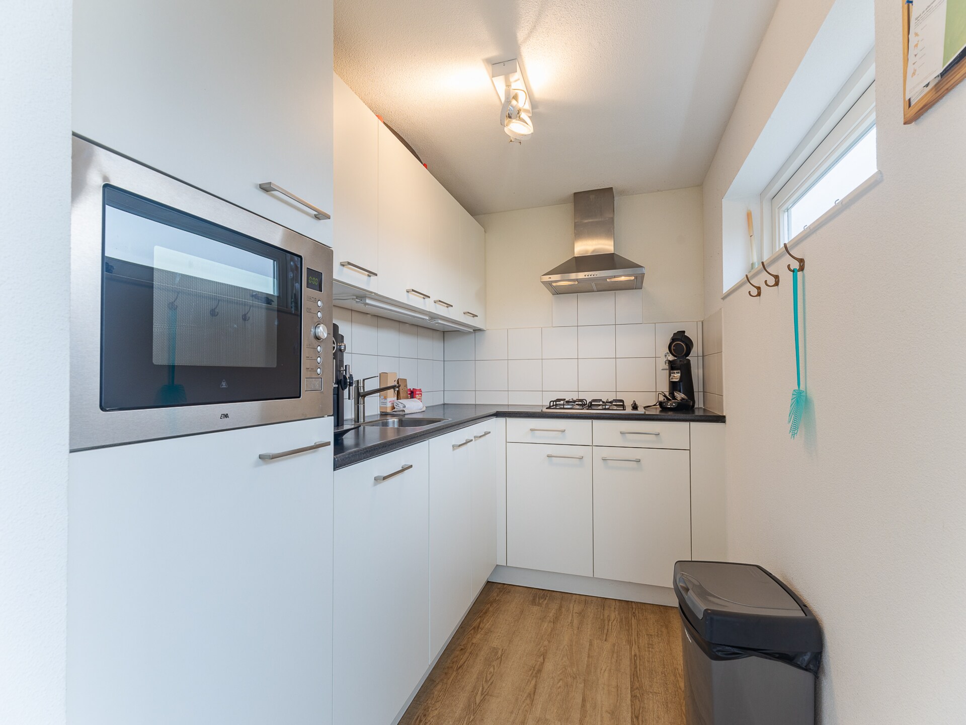 Solskin: Modern vakantiehuis op loopafstand van strand Renesse - foto 3