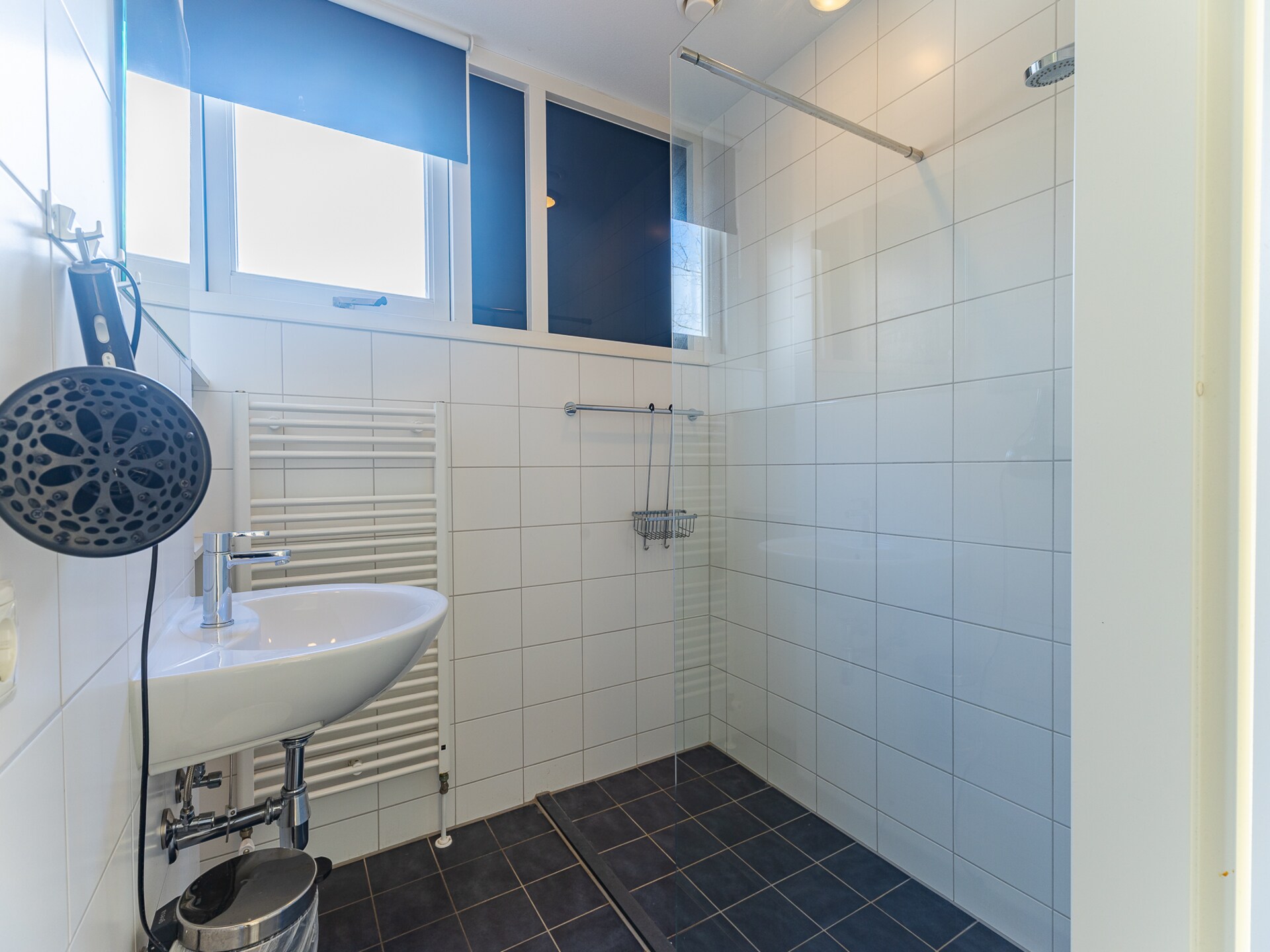 Solskin: Modern vakantiehuis op loopafstand van strand Renesse - foto 28