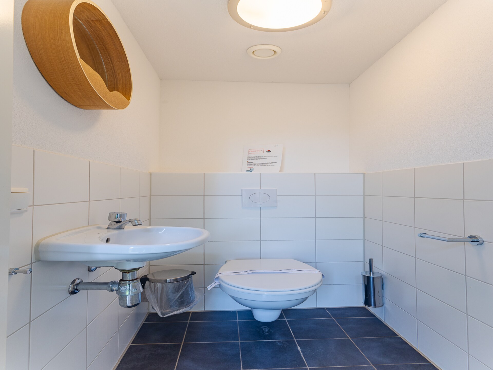 Solskin: Modern vakantiehuis op loopafstand van strand Renesse - foto 29