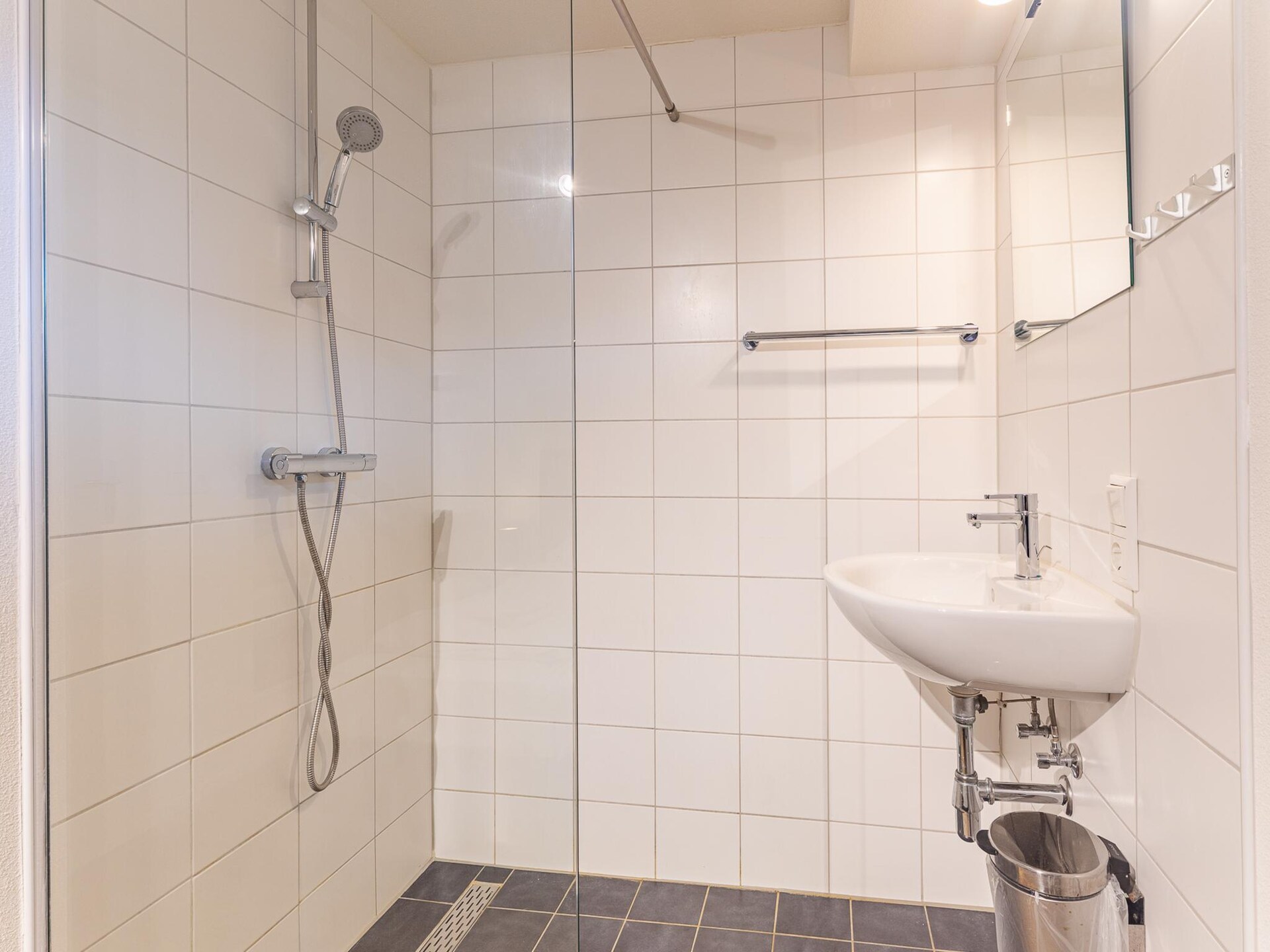 Modern vakantiehuis Solskin in Renesse voor 6 personen - foto 25