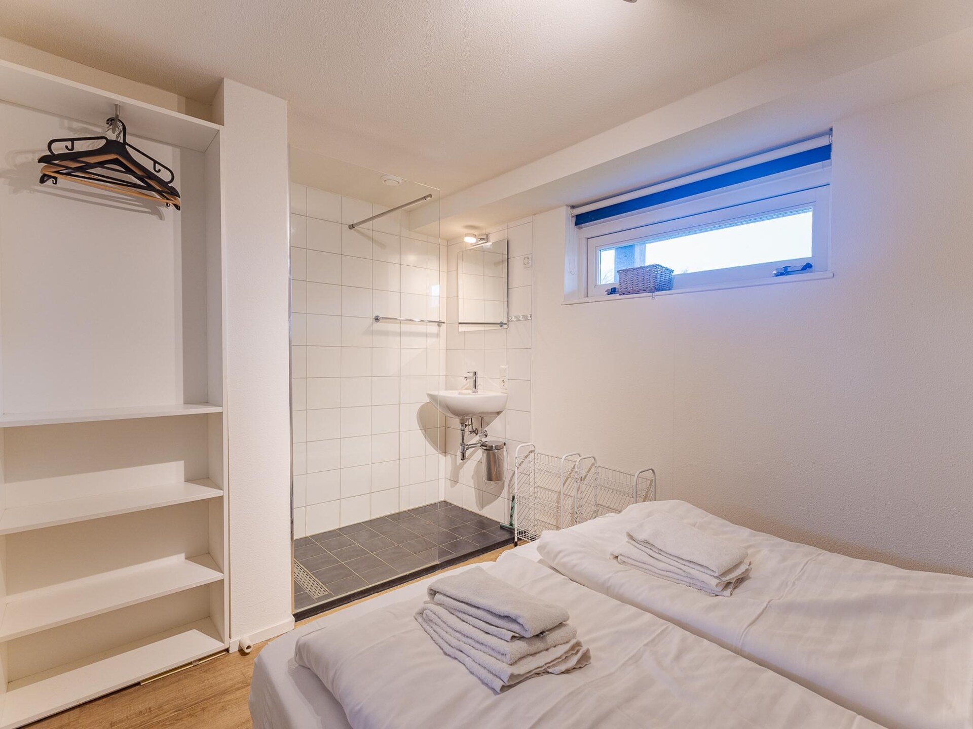 Modern vakantiehuis Solskin in Renesse voor 6 personen - foto 13