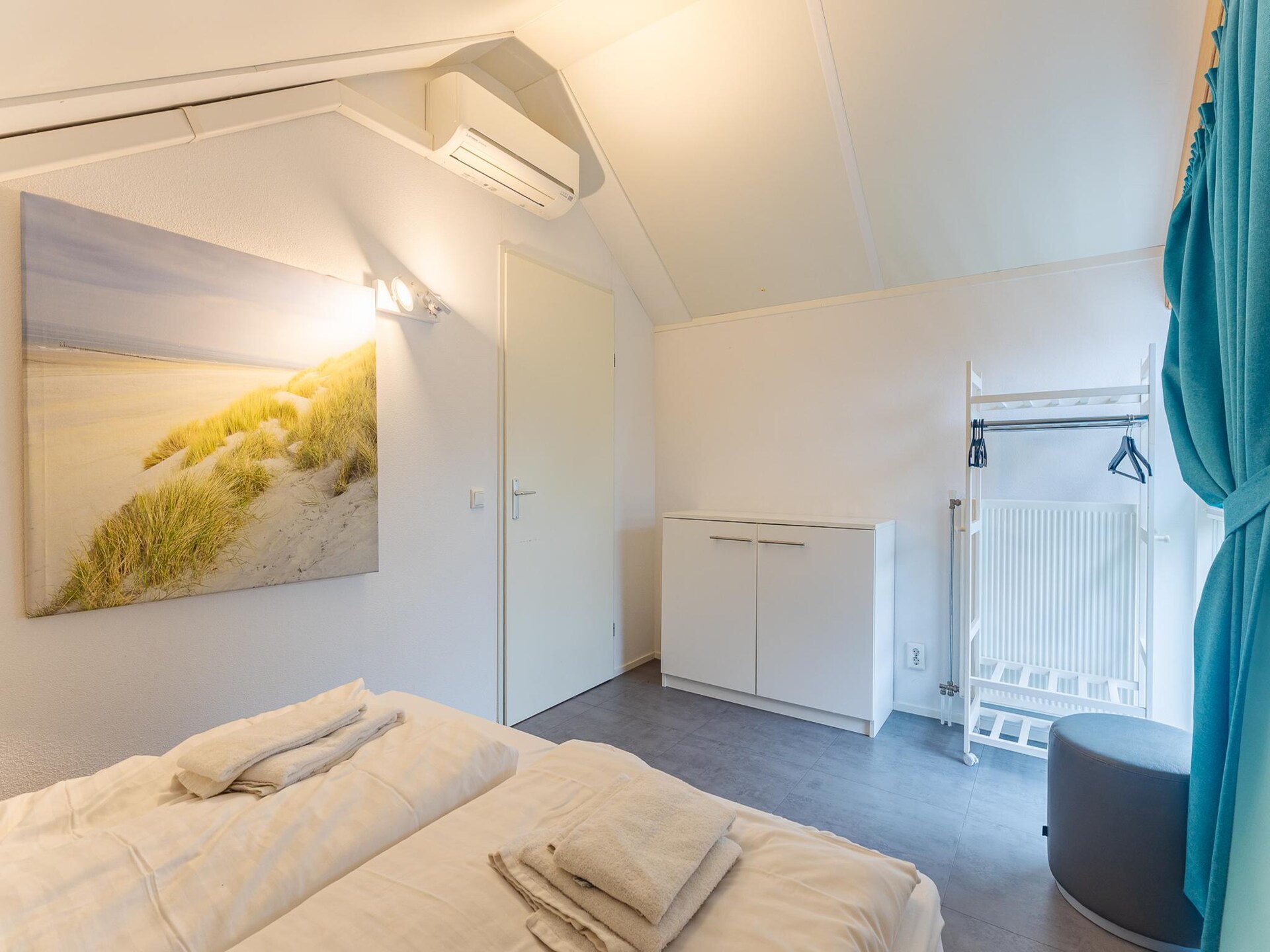 Modern vakantiehuis Solskin in Renesse voor 6 personen - foto 12