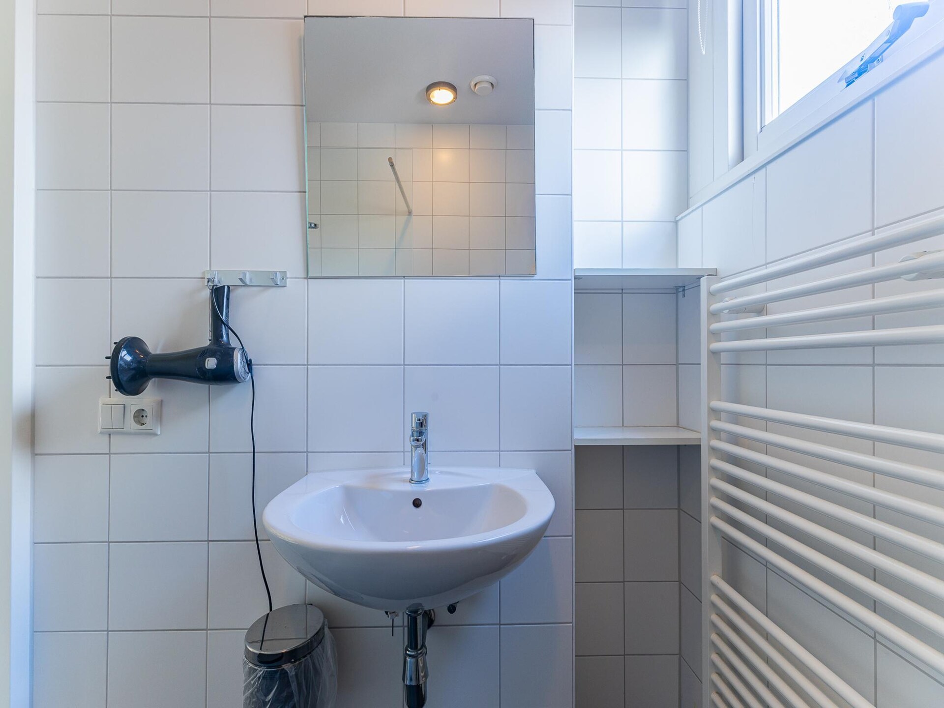 Modern vakantiehuis Solskin in Renesse voor 6 personen - foto 21