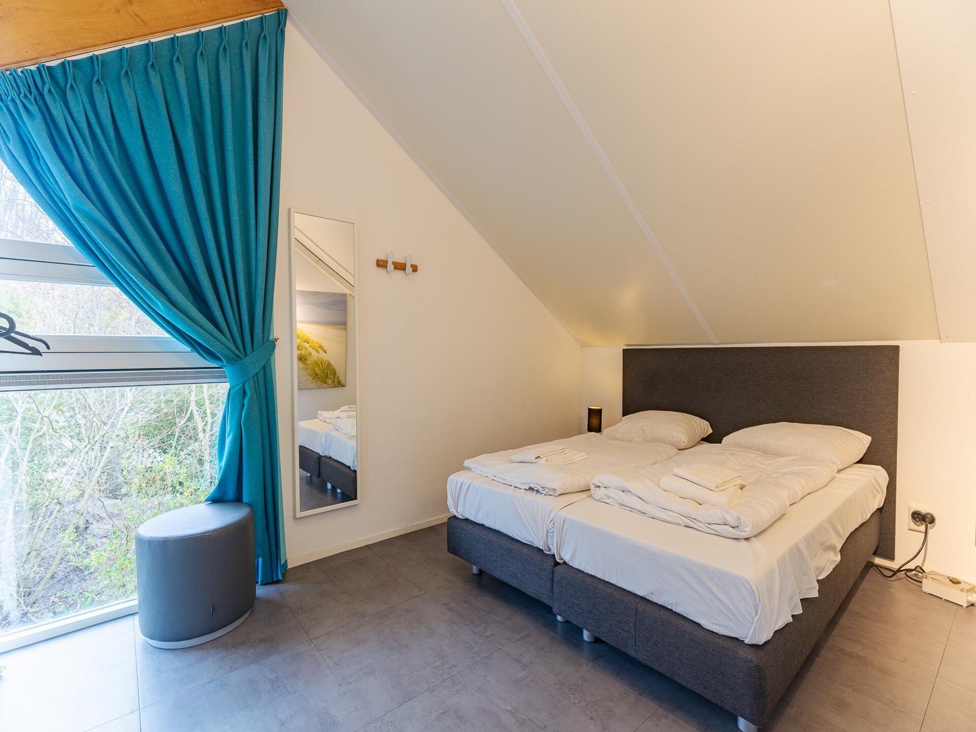 Modern vakantiehuis Solskin in Renesse voor 6 personen - foto 11