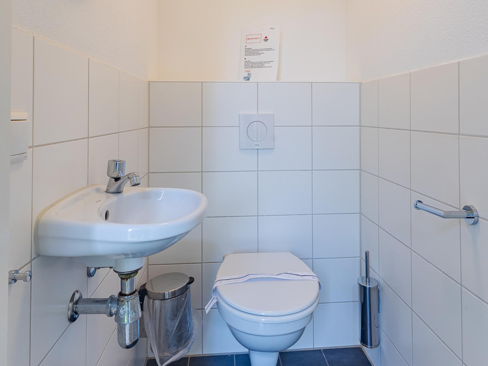 Modern vakantiehuis Solskin in Renesse voor 6 personen - foto 27