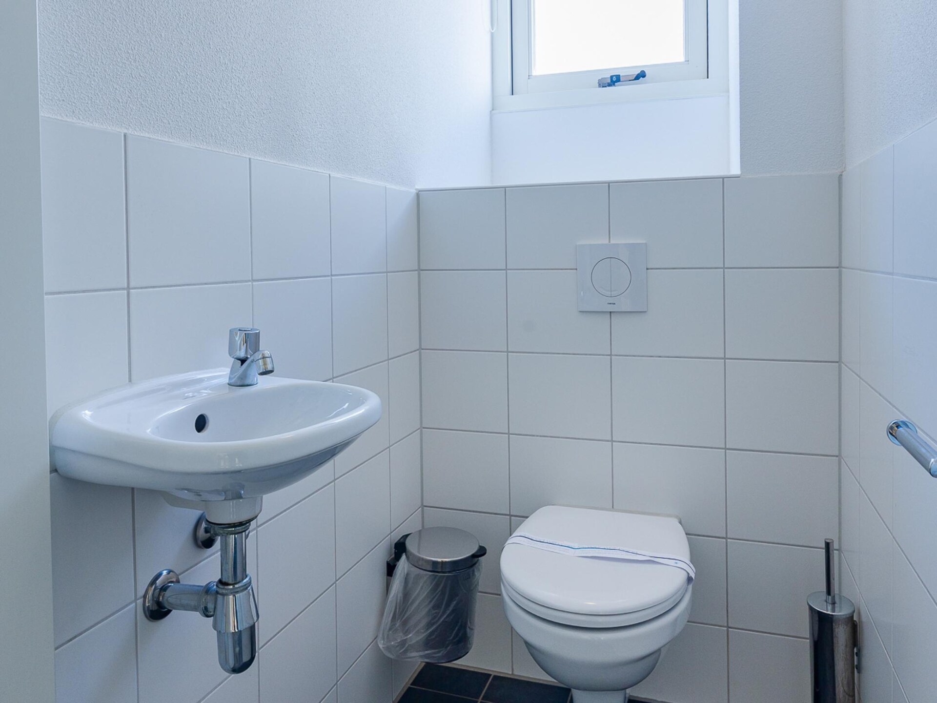 Modern vakantiehuis Solskin in Renesse voor 6 personen - foto 24