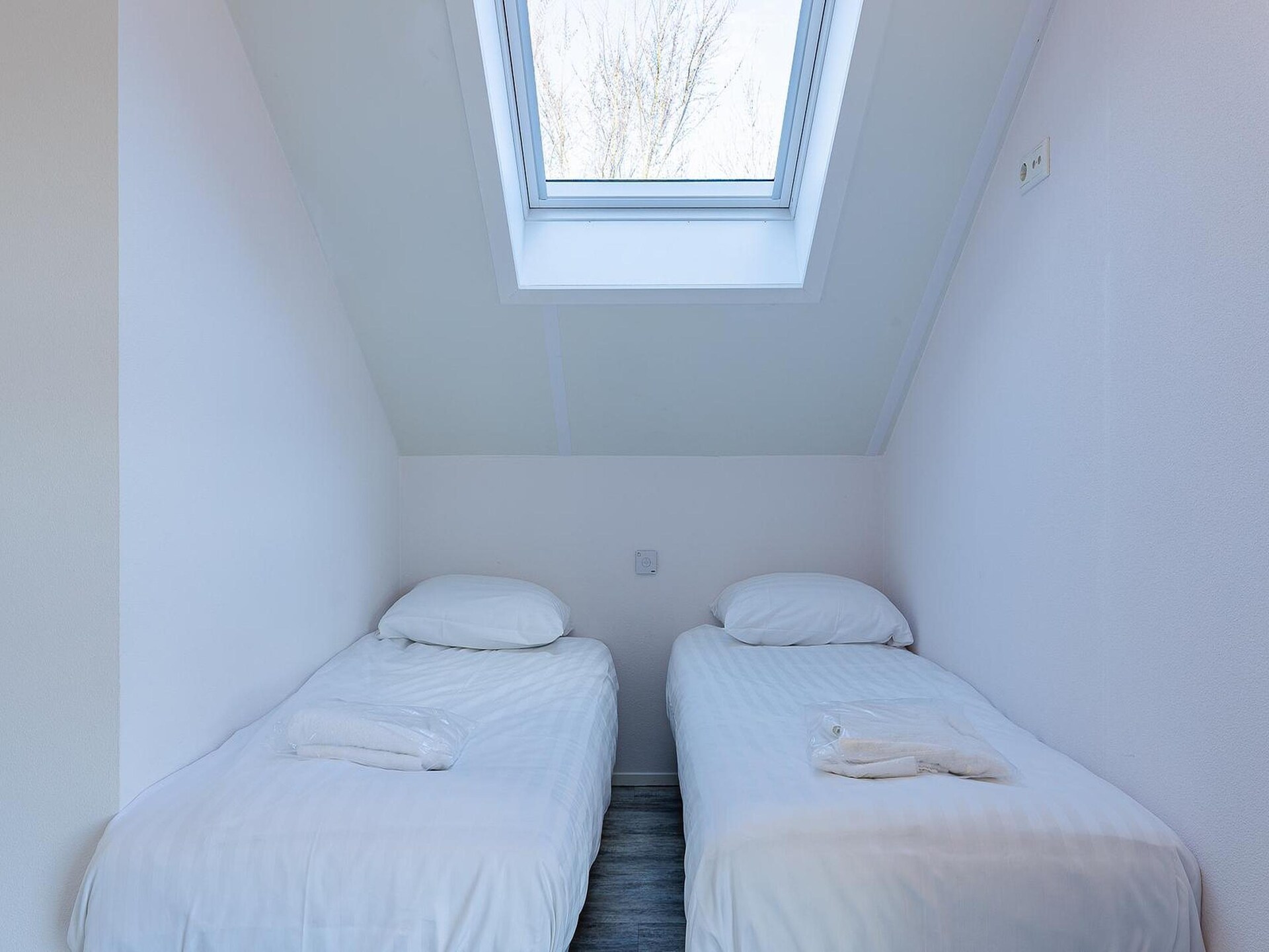 Villa Jula – Luxe strandvilla voor 6 personen aan de Zeeuwse kust - foto 10