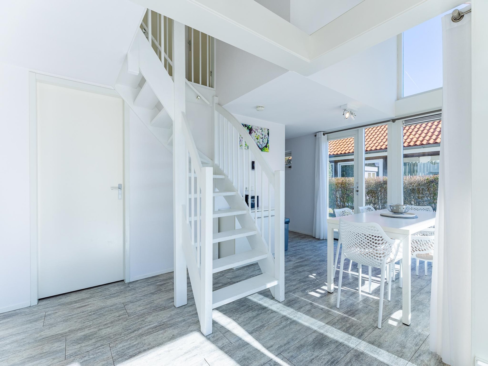 Luxe strandvilla voor 6 personen in Renesse op Vakantiepark Zonnedorp - foto 11