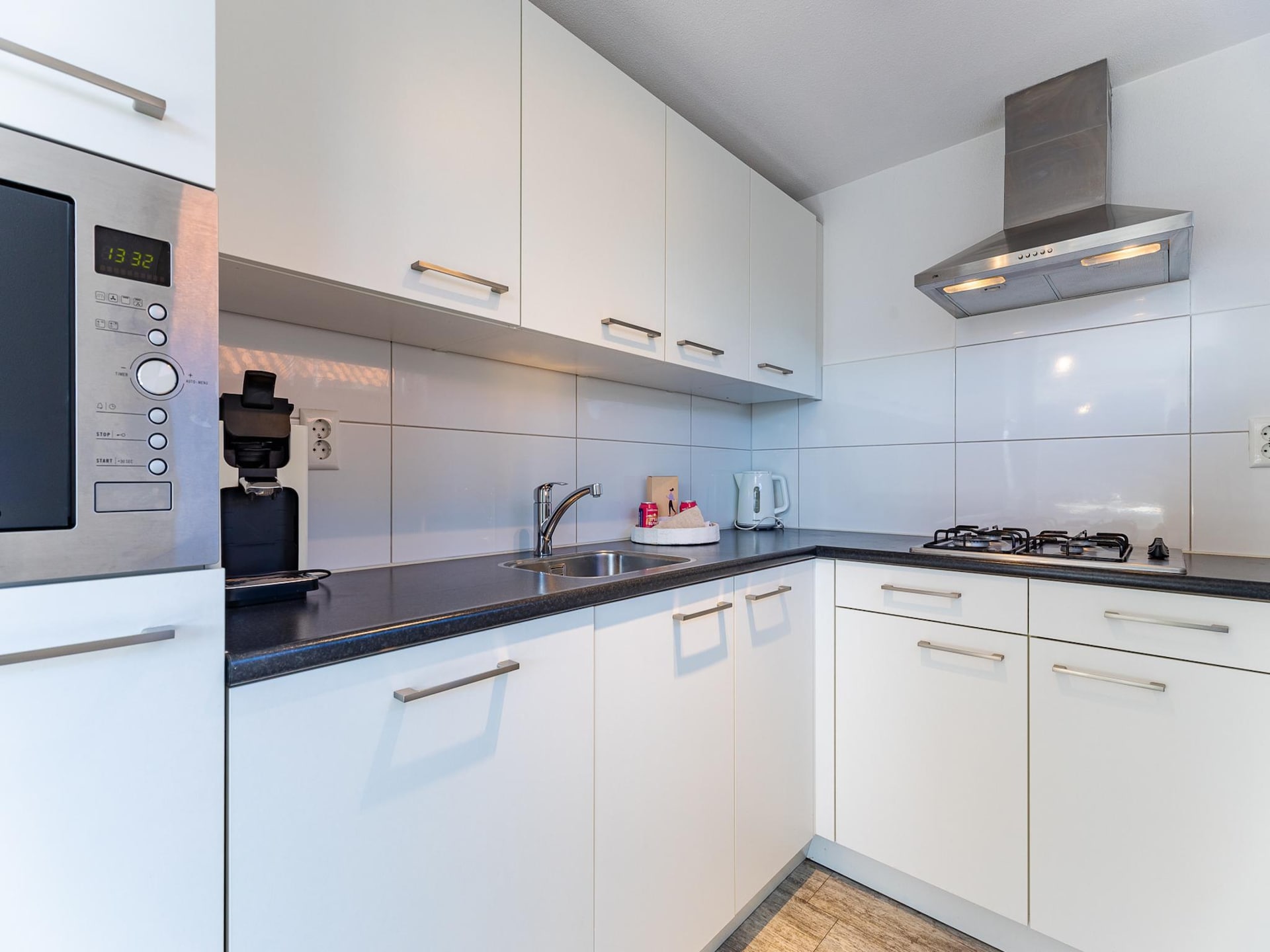 Luxe strandvilla voor 6 personen in Renesse op Vakantiepark Zonnedorp - foto 4