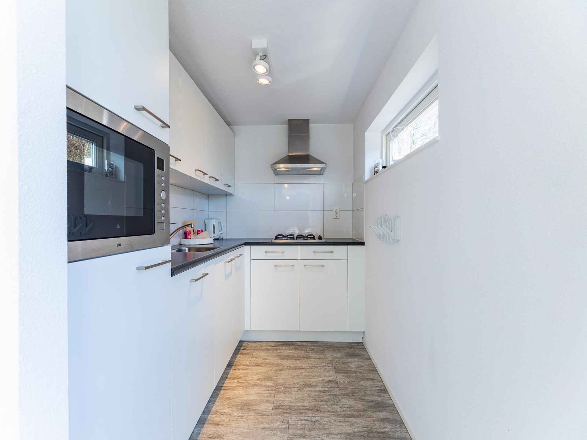 Luxe strandvilla voor 6 personen in Renesse op Vakantiepark Zonnedorp - foto 12