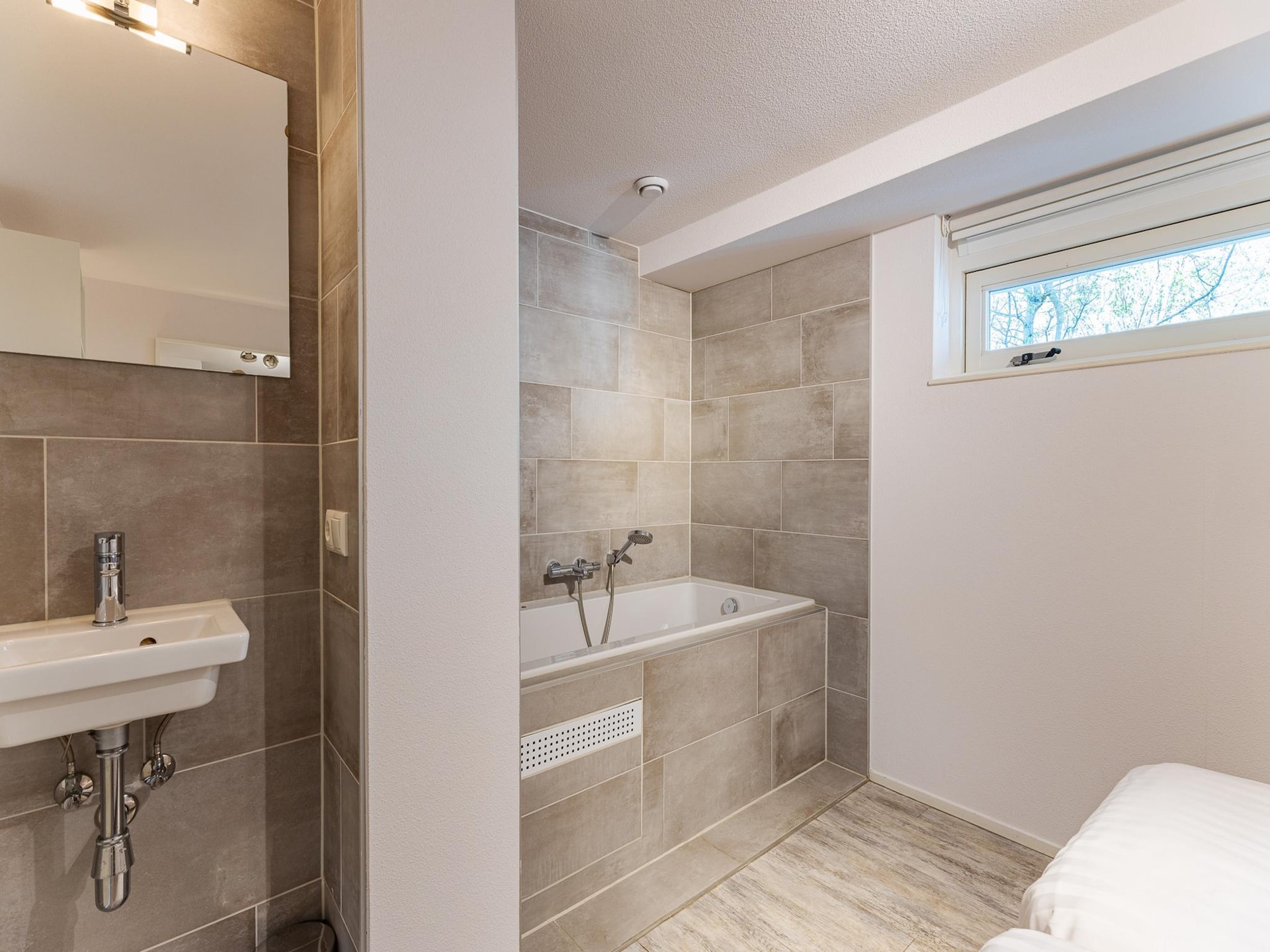 Luxe strandvilla voor 6 personen in Renesse op Vakantiepark Zonnedorp - foto 26