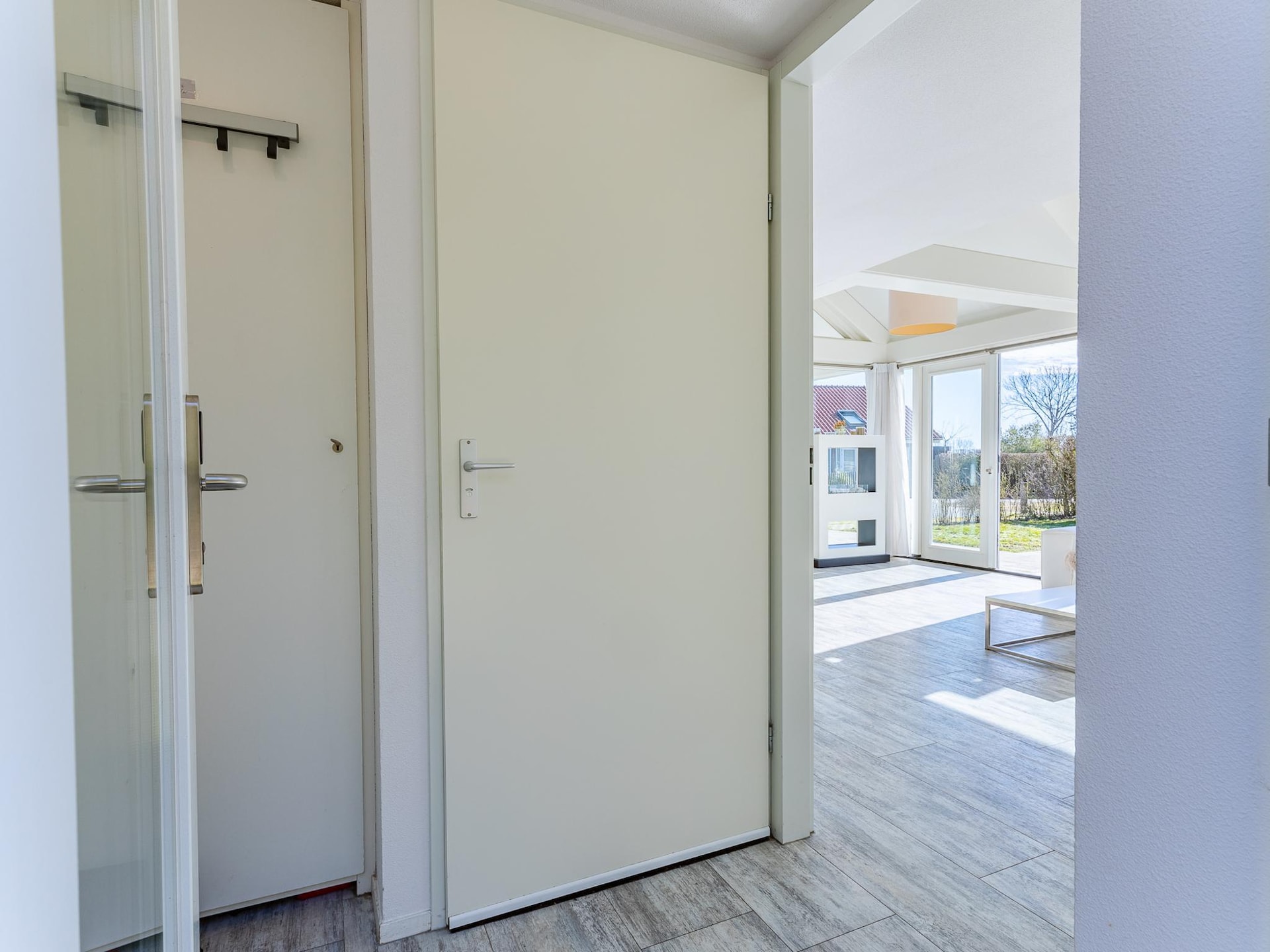 Luxe strandvilla voor 6 personen in Renesse op Vakantiepark Zonnedorp - foto 20