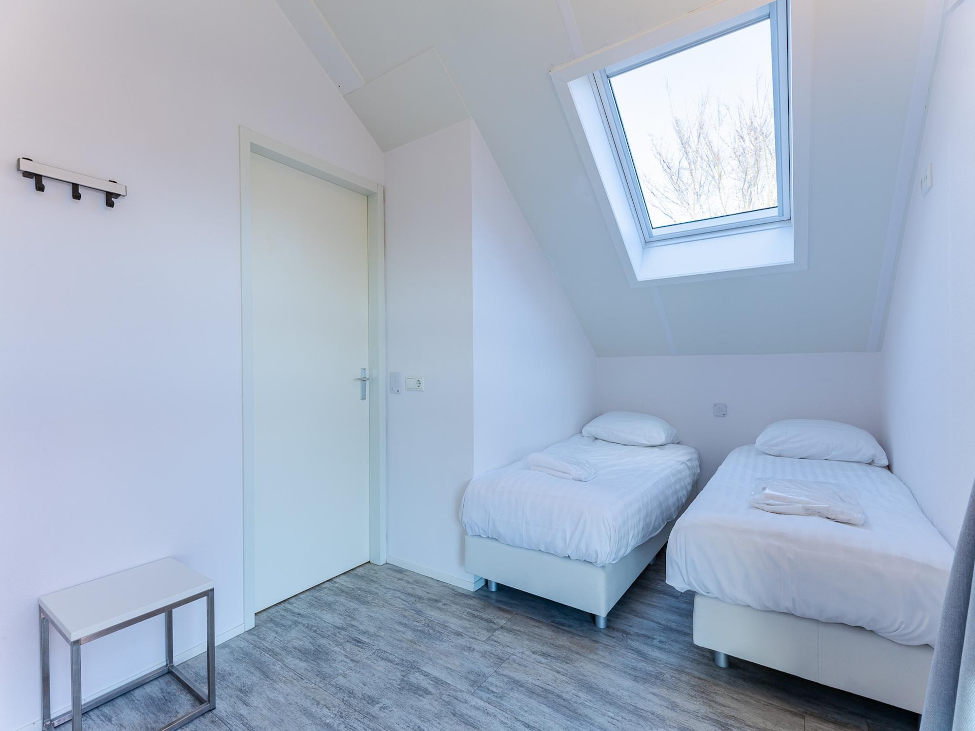 Luxe strandvilla voor 6 personen in Renesse op Vakantiepark Zonnedorp - foto 18