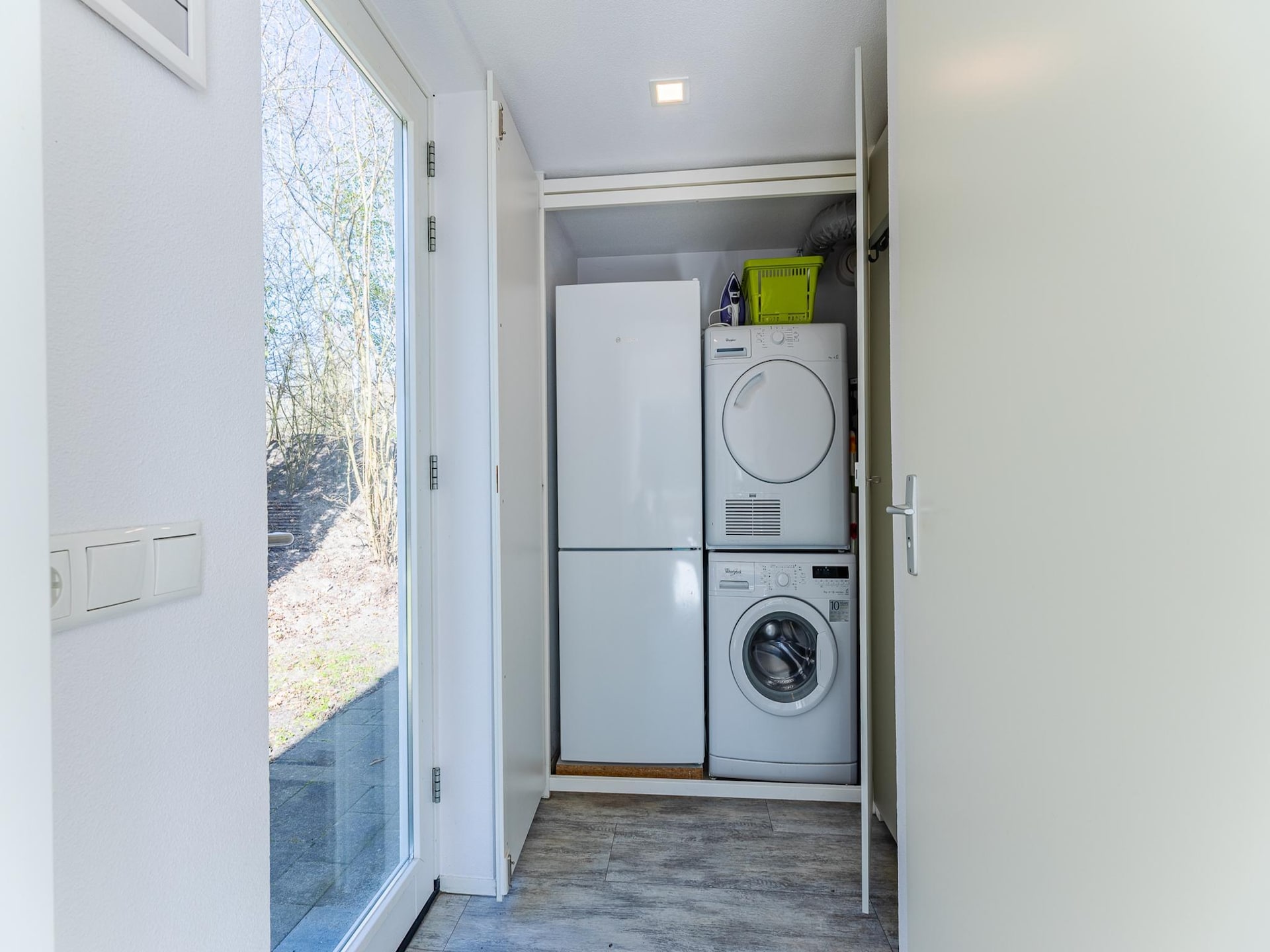 Luxe strandvilla voor 6 personen in Renesse op Vakantiepark Zonnedorp - foto 30