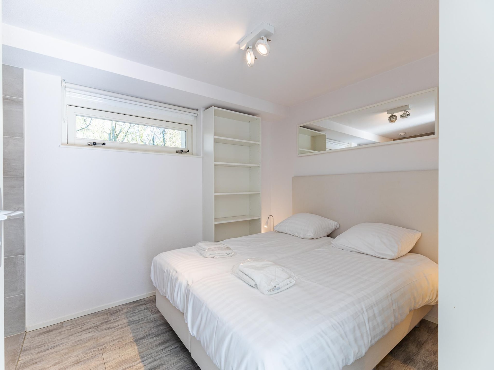 Luxe strandvilla voor 6 personen in Renesse op Vakantiepark Zonnedorp - foto 23